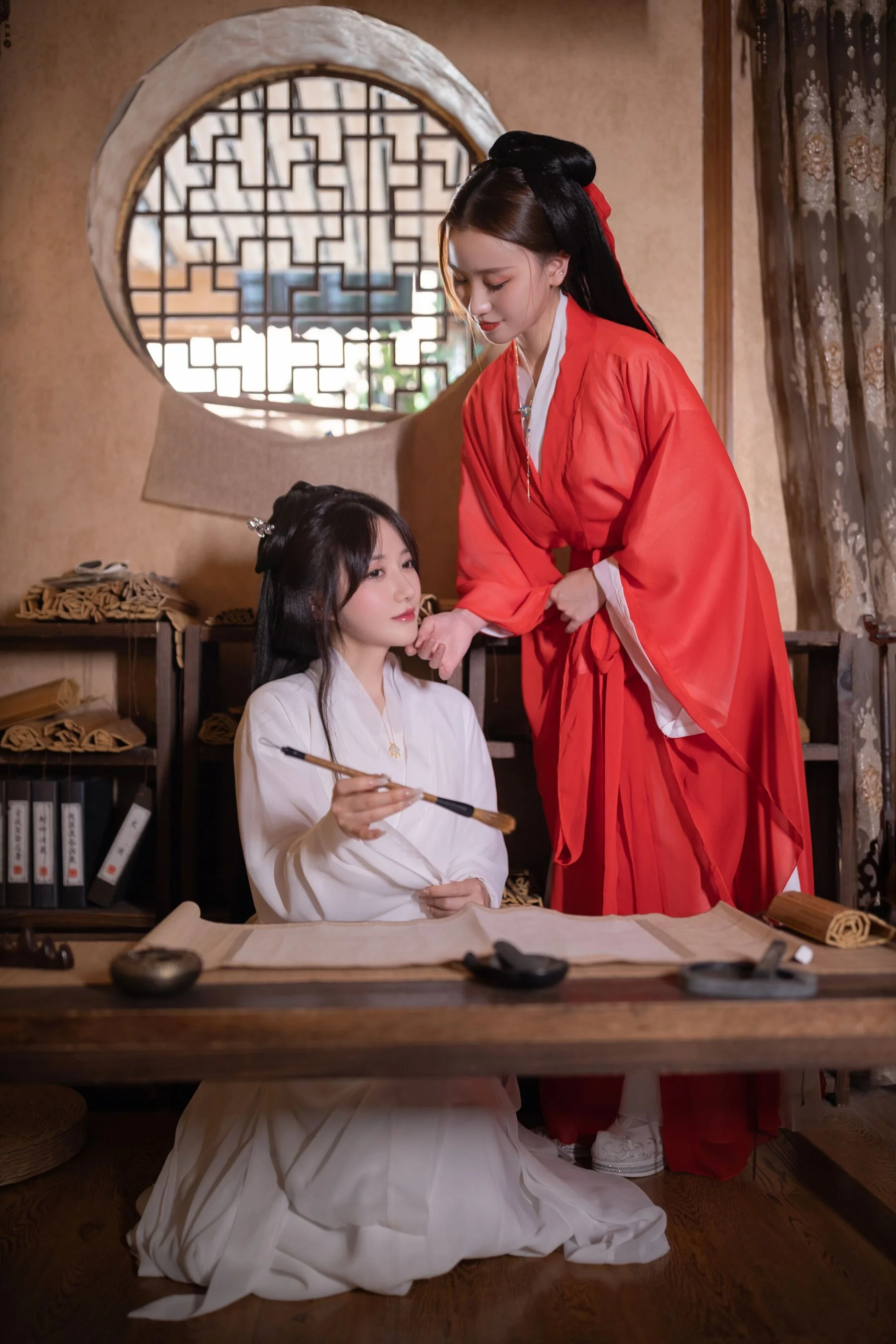 鱼子酱Fish《明姝》 - Photo 82