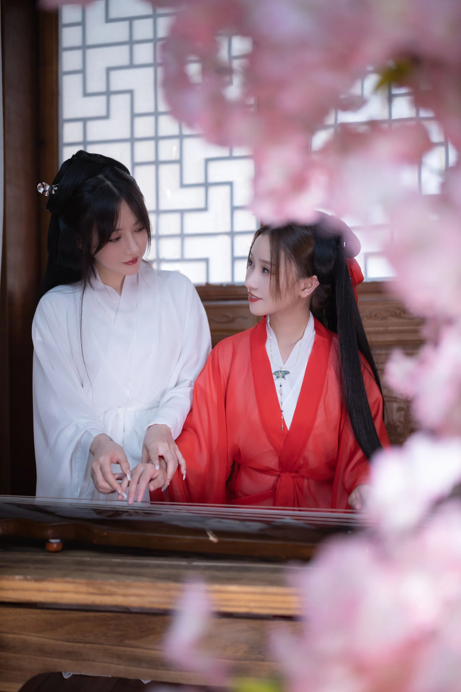 鱼子酱Fish《明姝》 - Photo 83