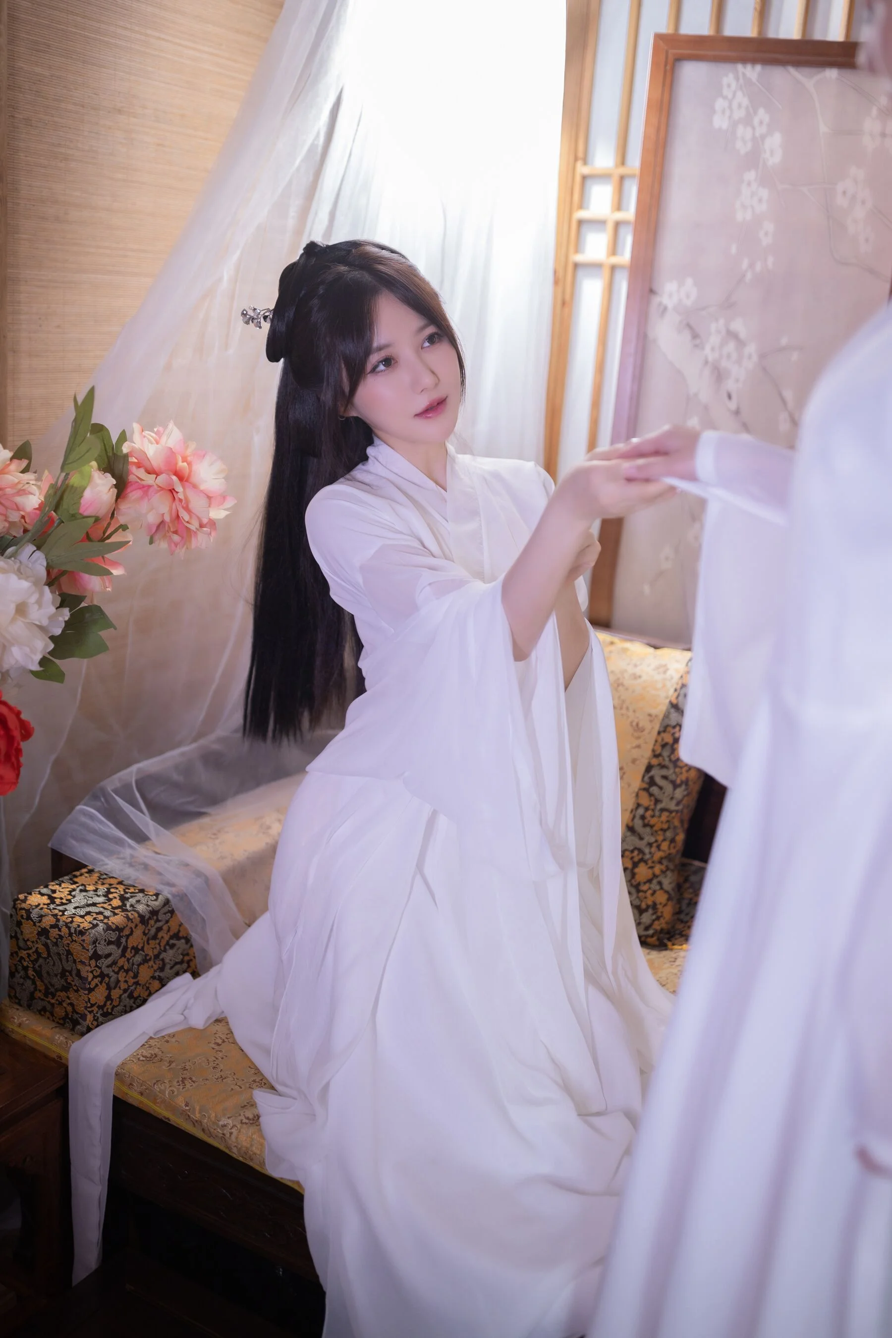 鱼子酱Fish《明姝》 - Photo 132