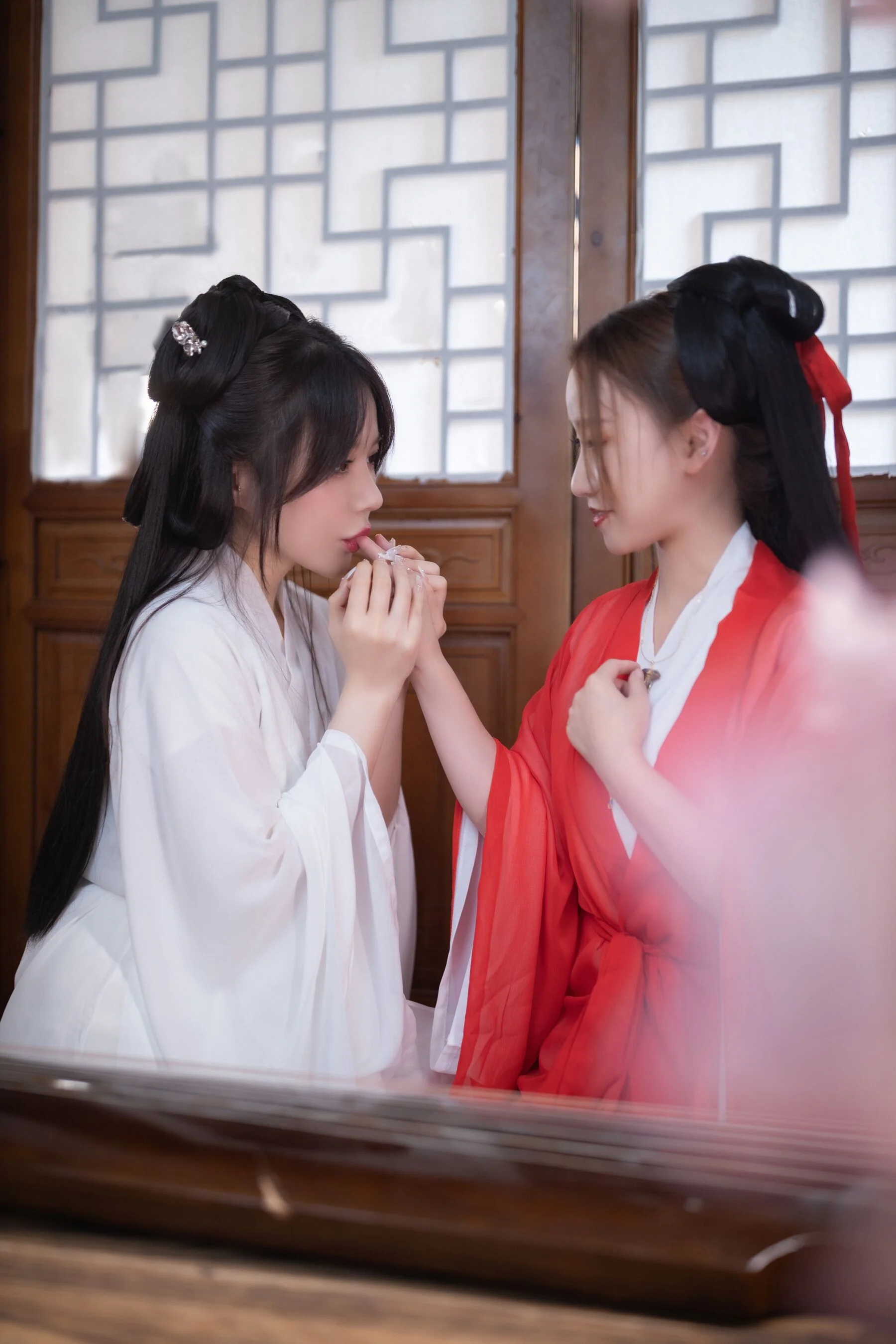 鱼子酱Fish《明姝》 - Photo 134