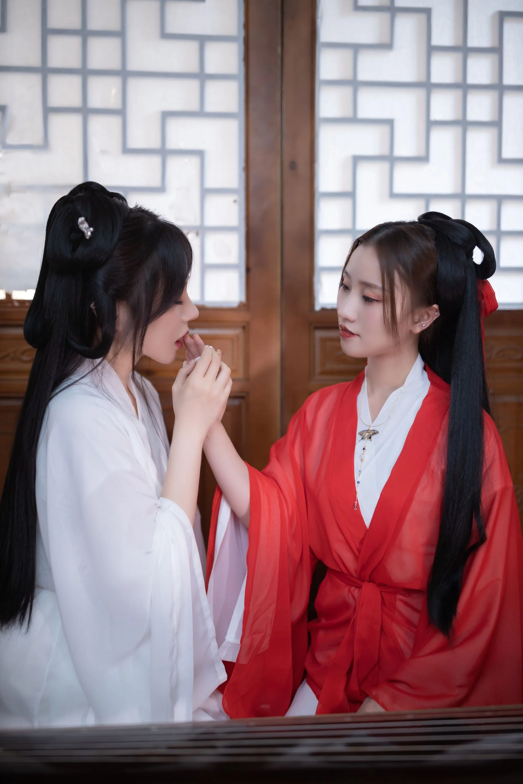 鱼子酱Fish《明姝》 - Photo 135