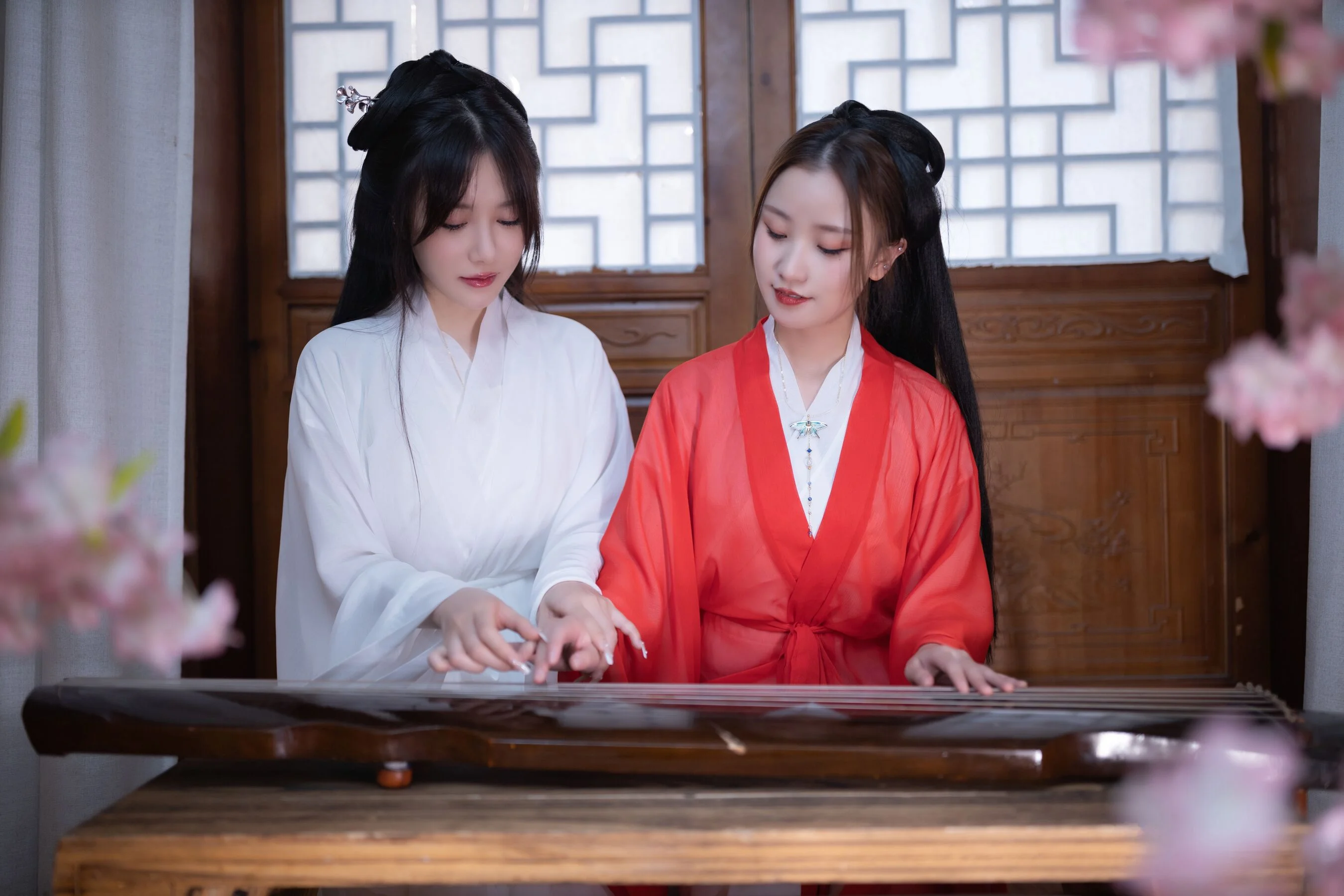 鱼子酱Fish《明姝》 - Photo 136