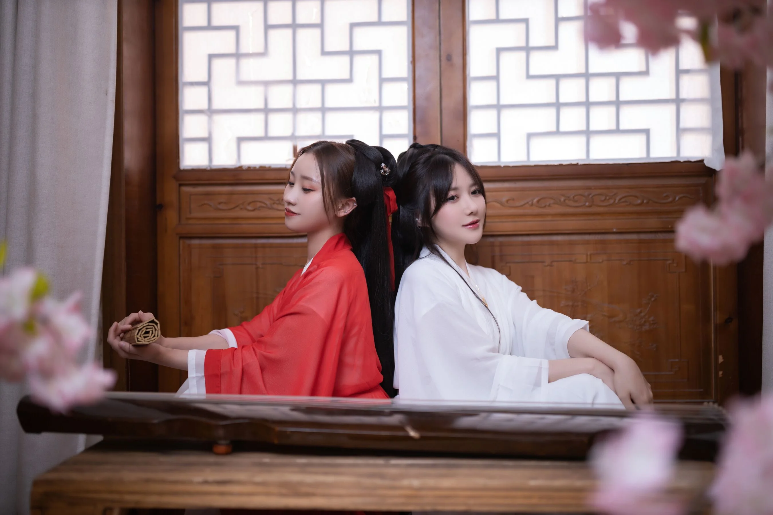 鱼子酱Fish《明姝》 - Photo 137