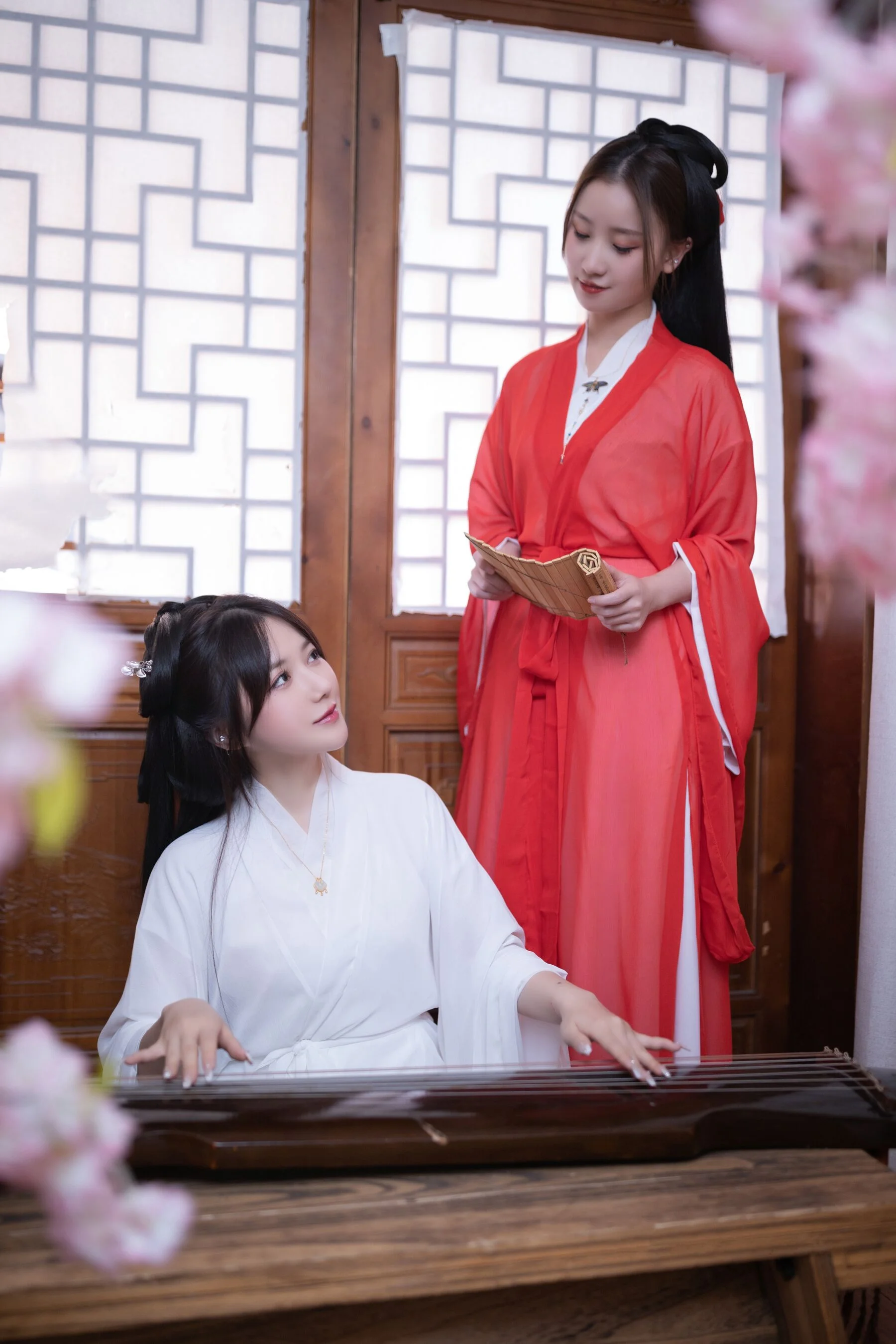 鱼子酱Fish《明姝》 - Photo 139