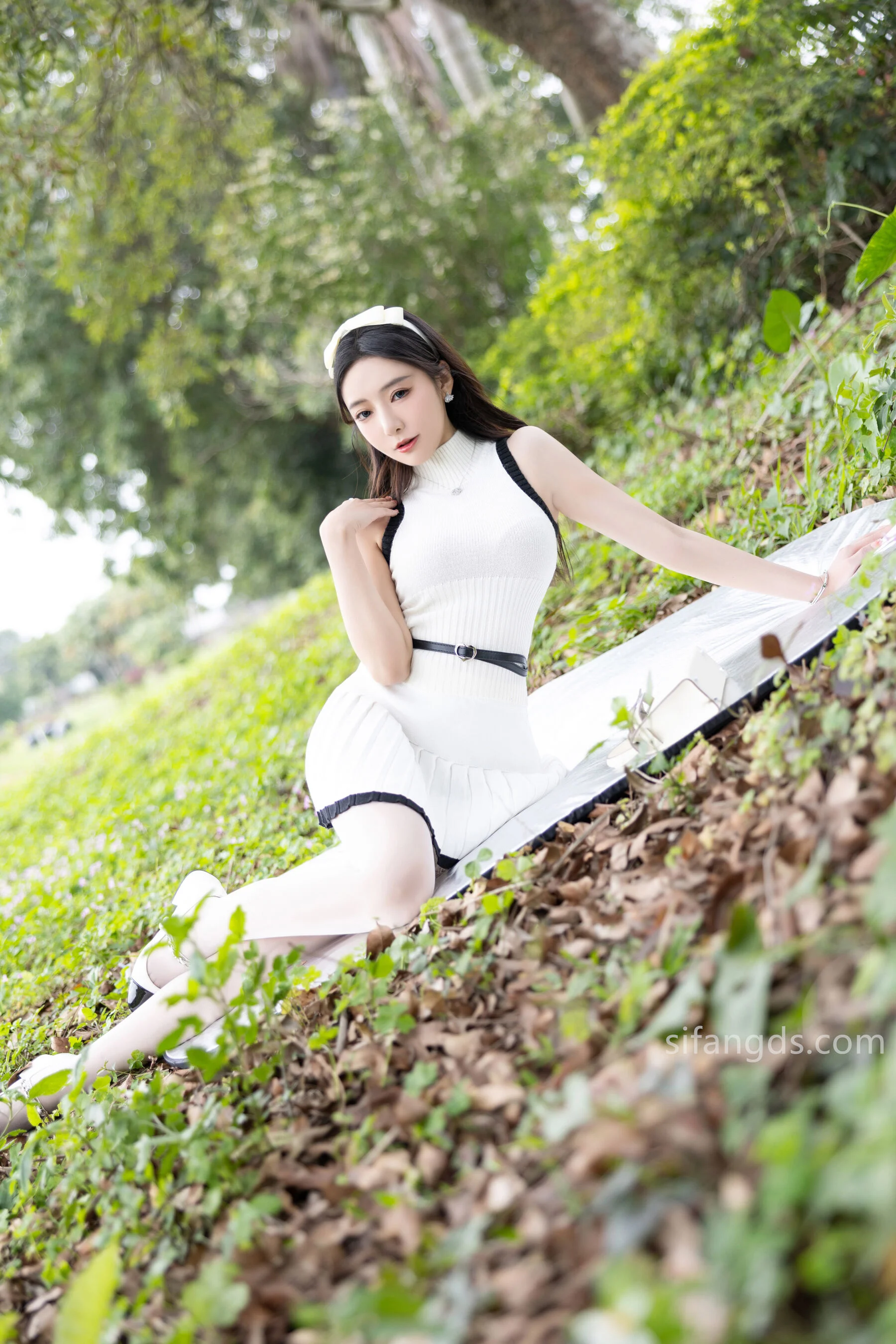 王馨瑶《私购流出》 - Photo 7