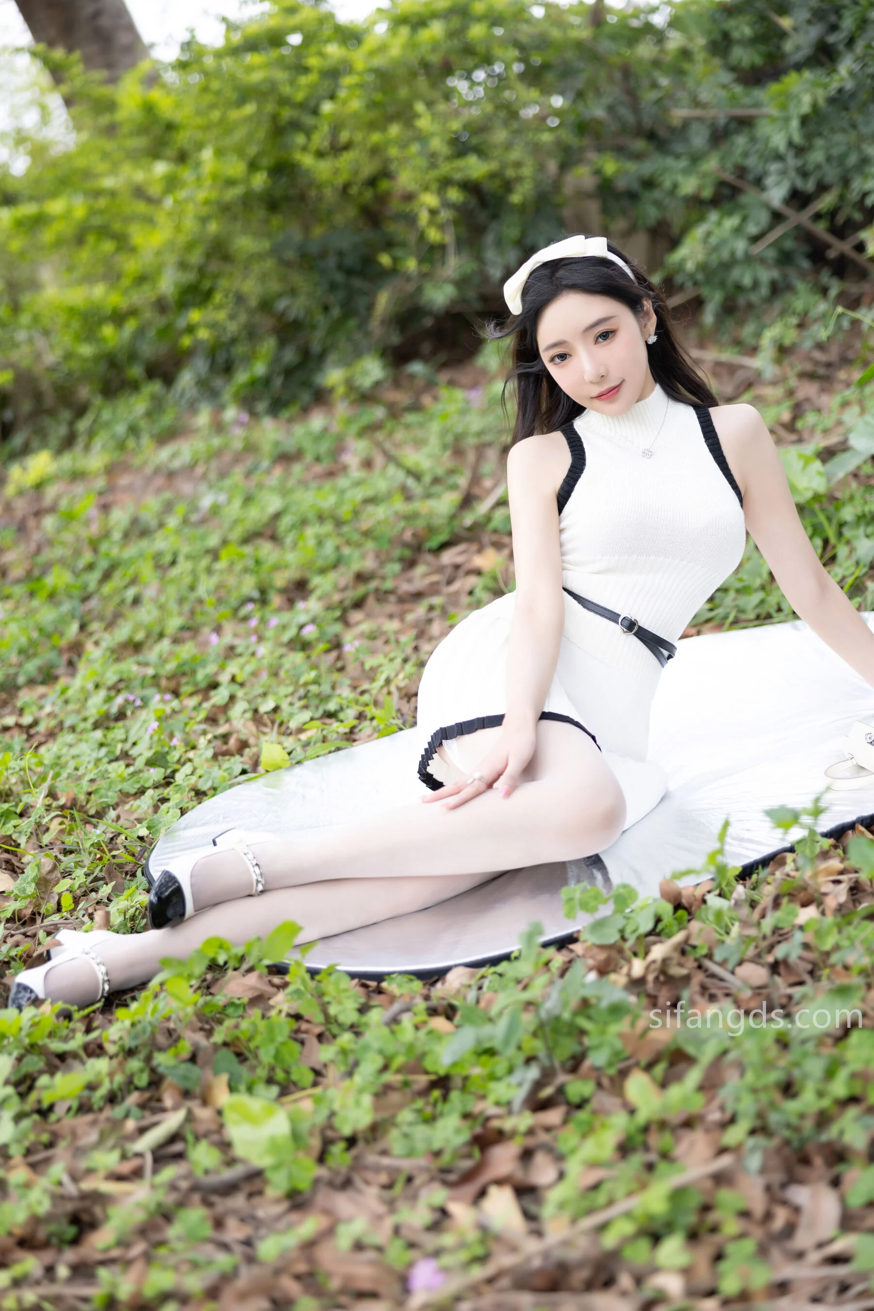 王馨瑶《私购流出》 - Photo 8