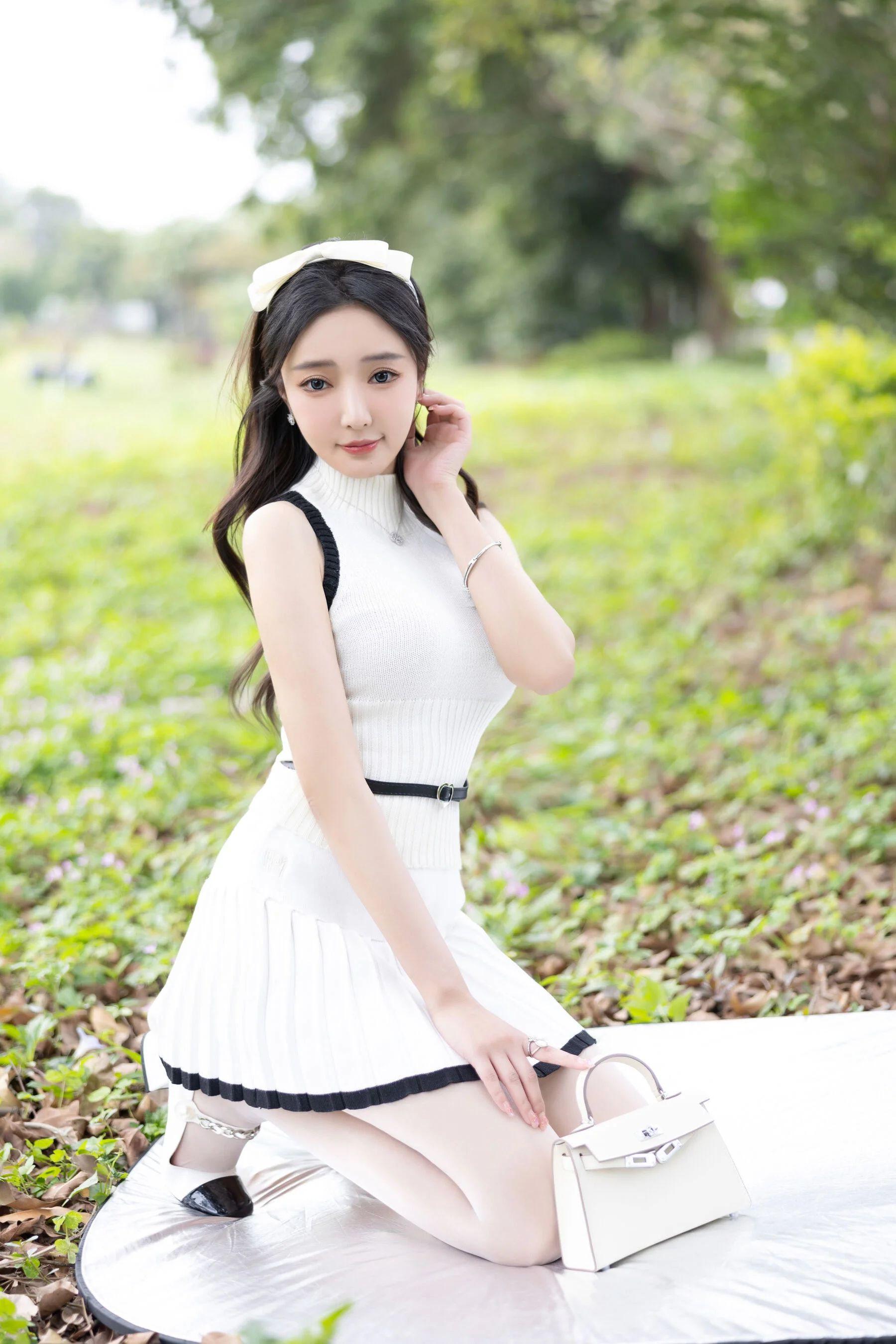 王馨瑶《私购流出》 - Photo 13