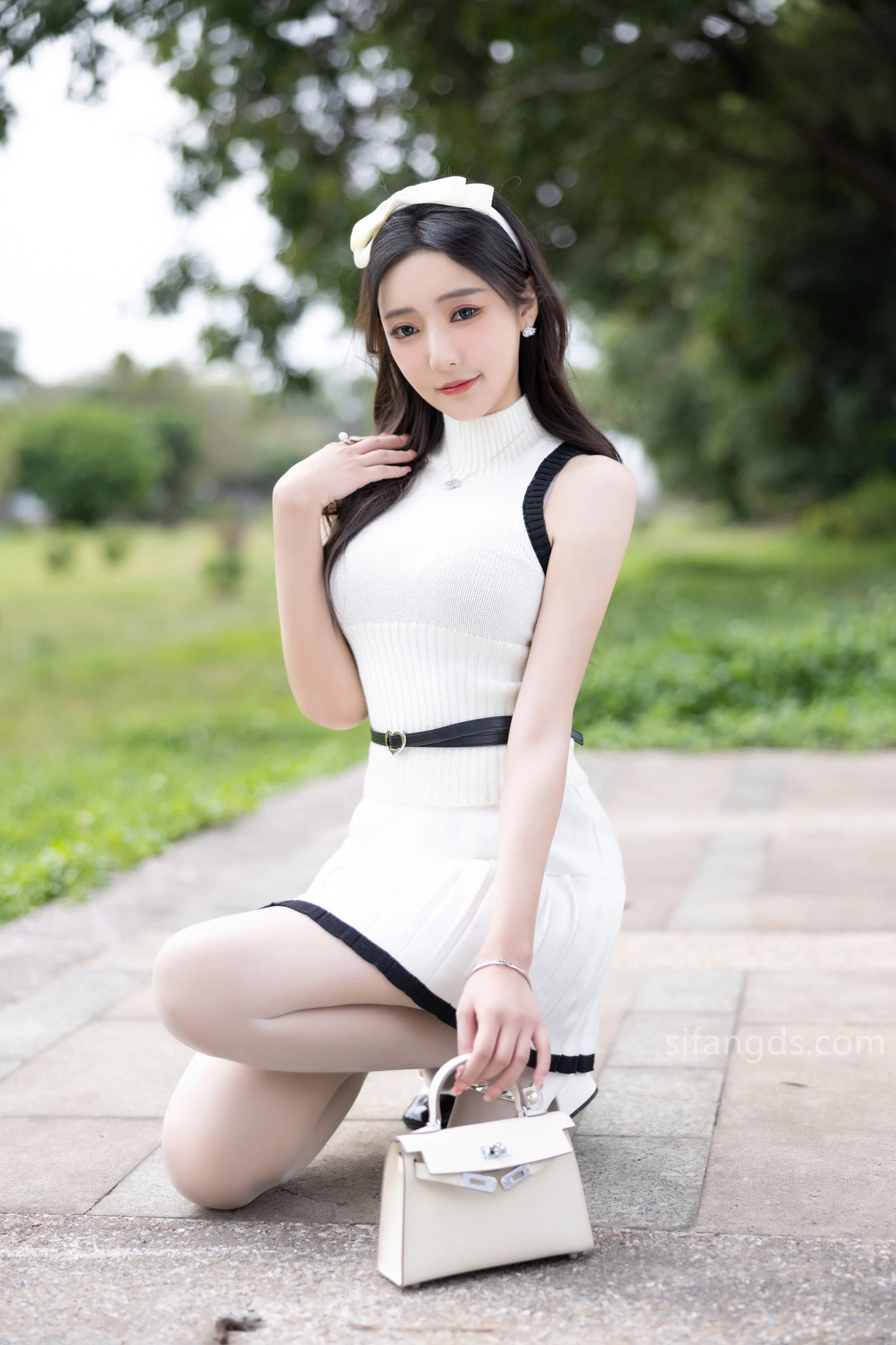 王馨瑶《私购流出》 - Photo 15