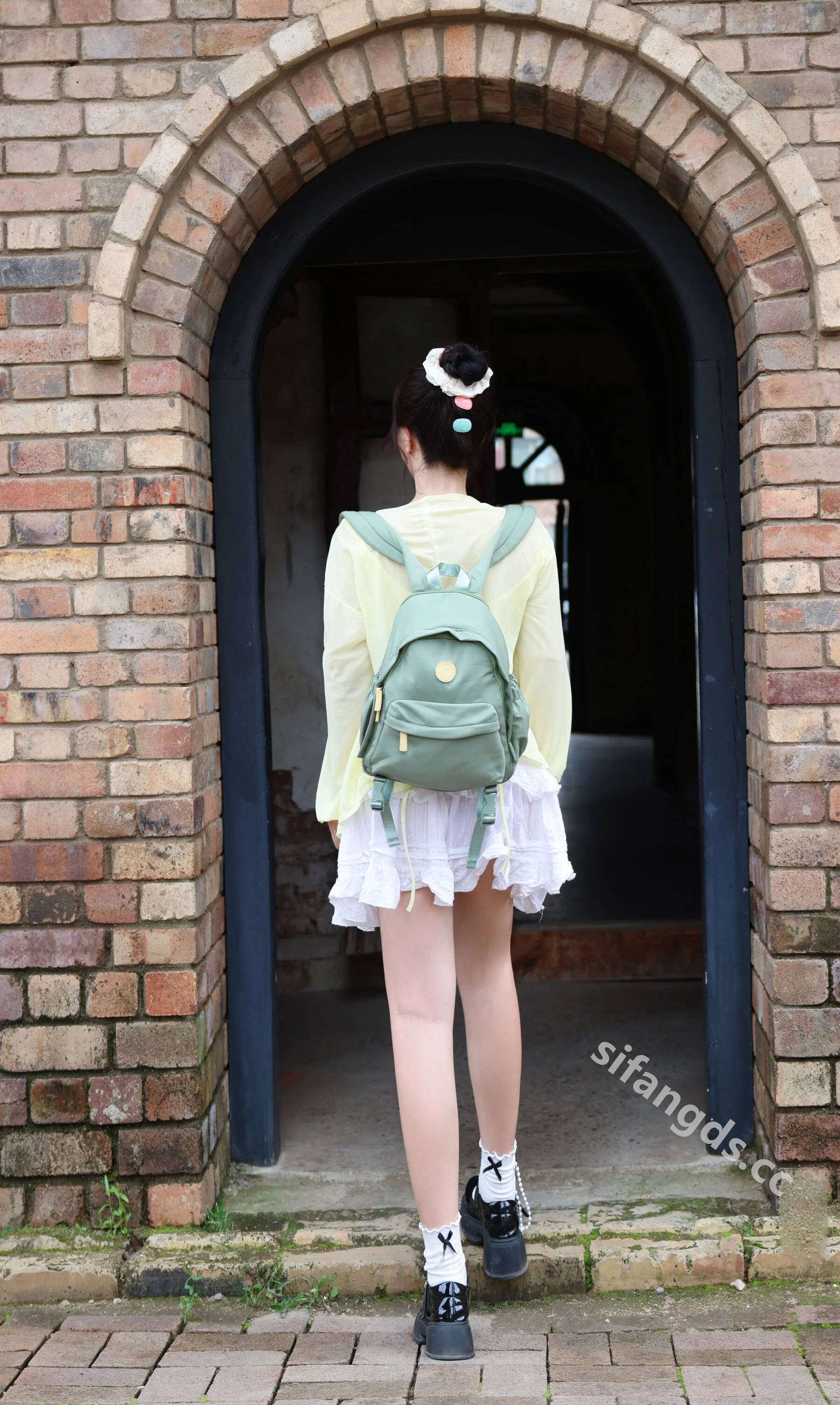 小薯条nienie《私购流出》 - Photo 12