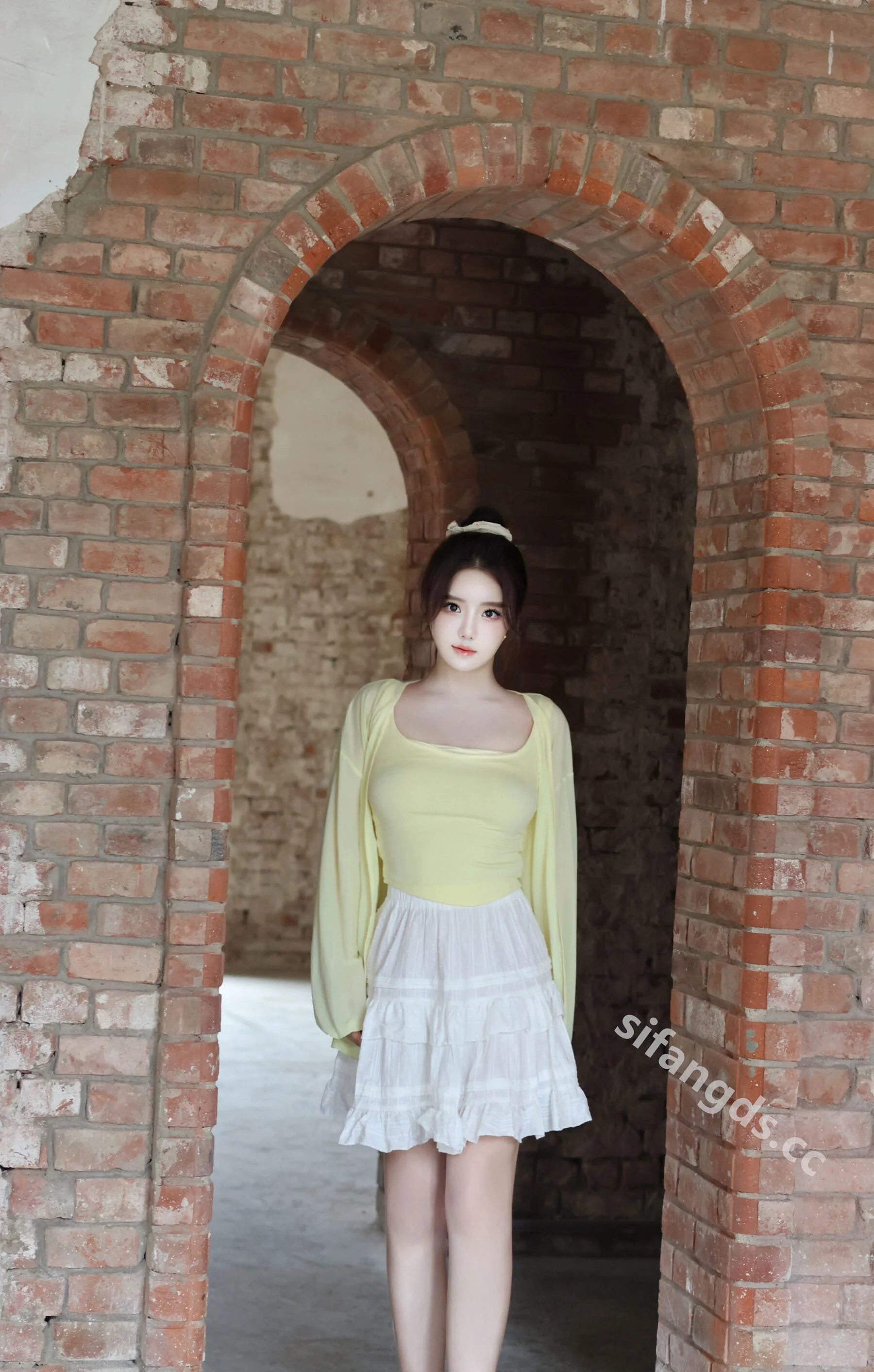 小薯条nienie《私购流出》 - Photo 17