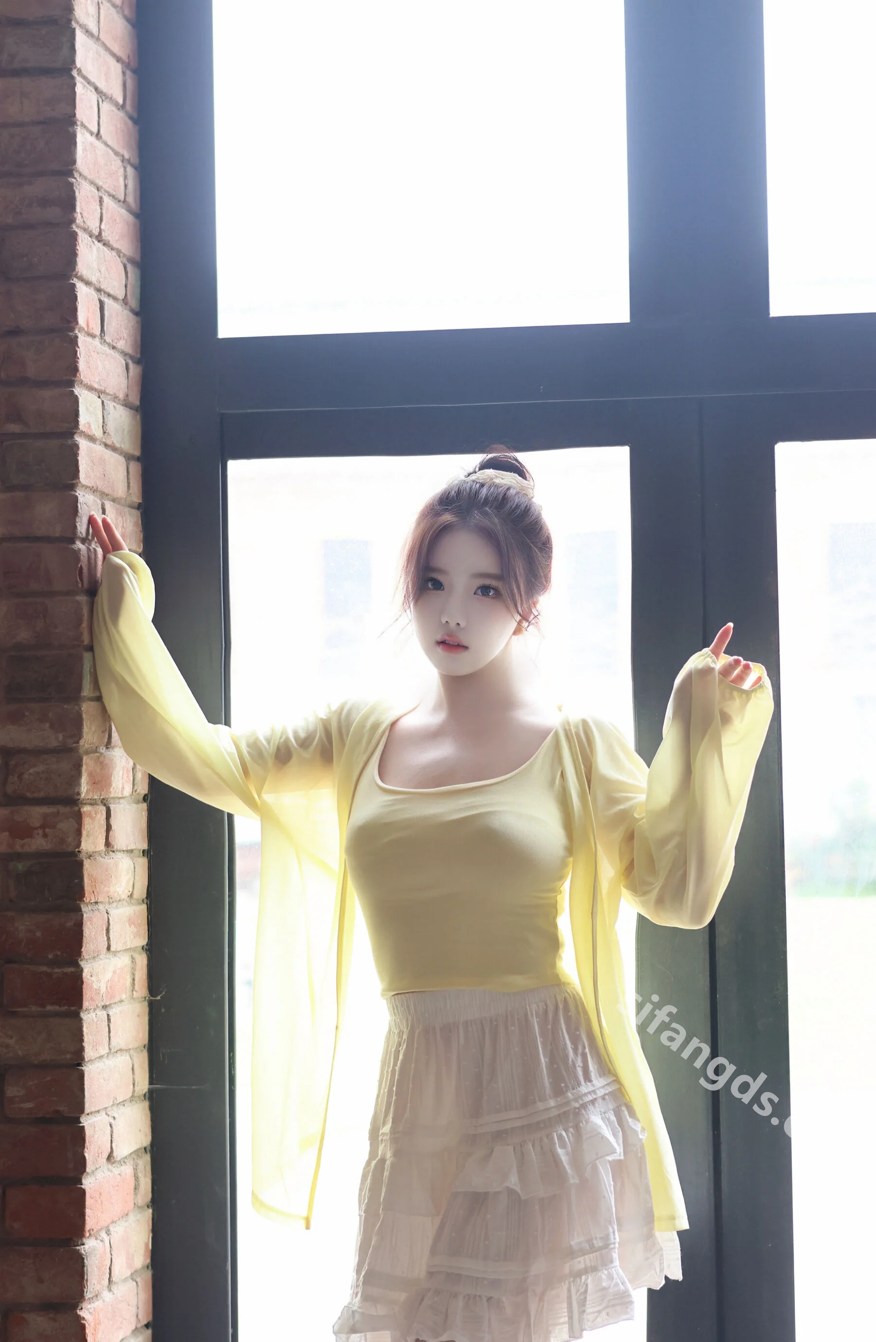 小薯条nienie《私购流出》 - Photo 22