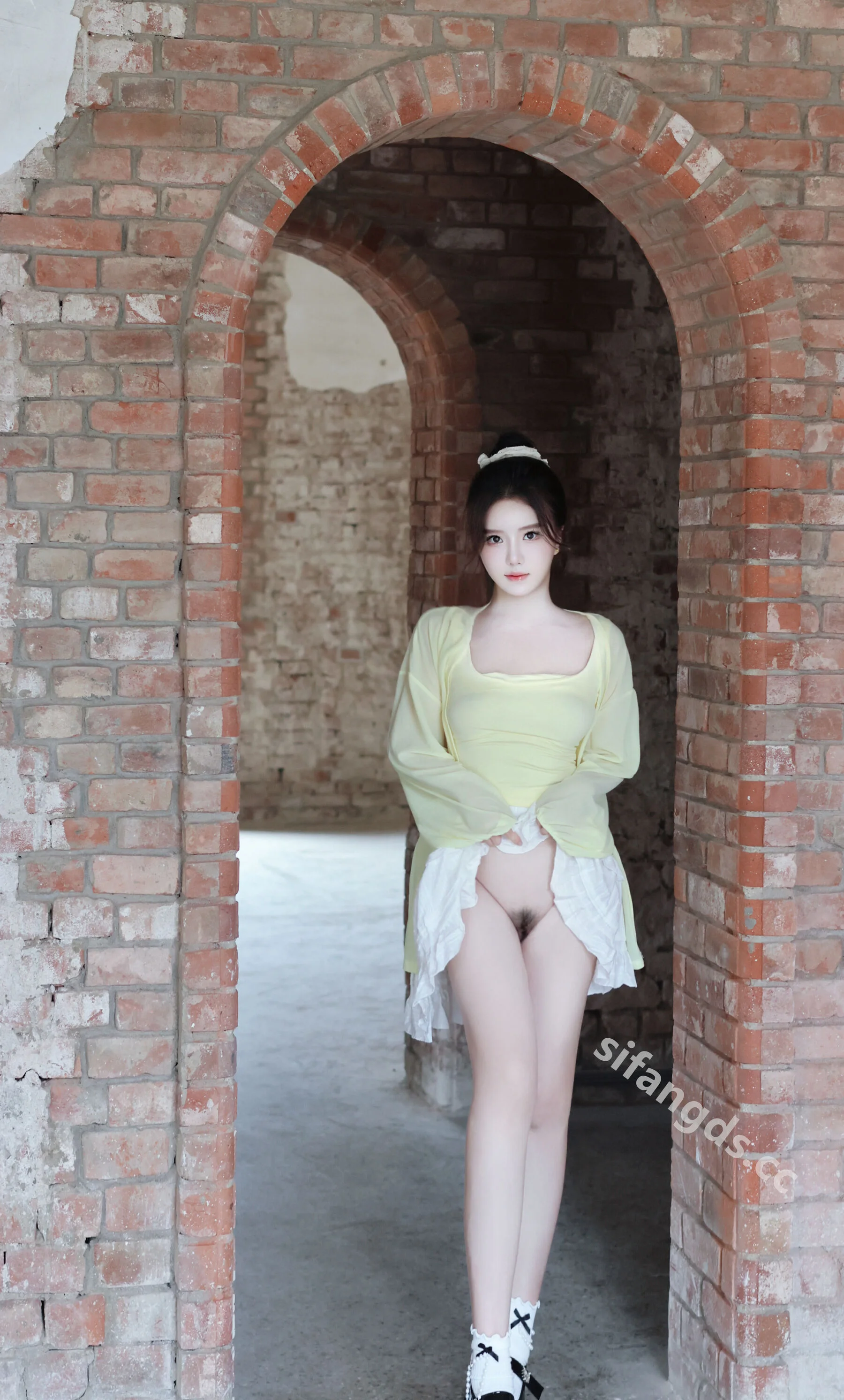 小薯条nienie《私购流出》 - Photo 56