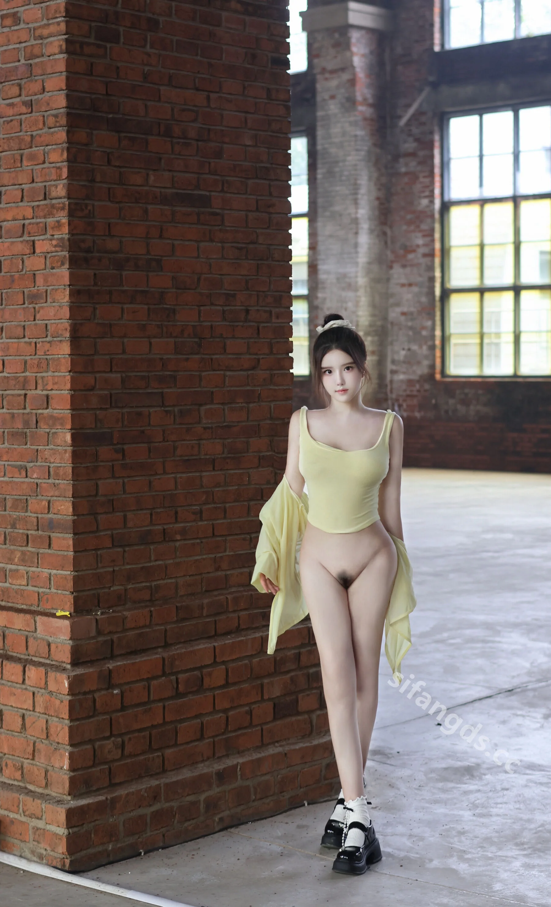 小薯条nienie《私购流出》 - Photo 59