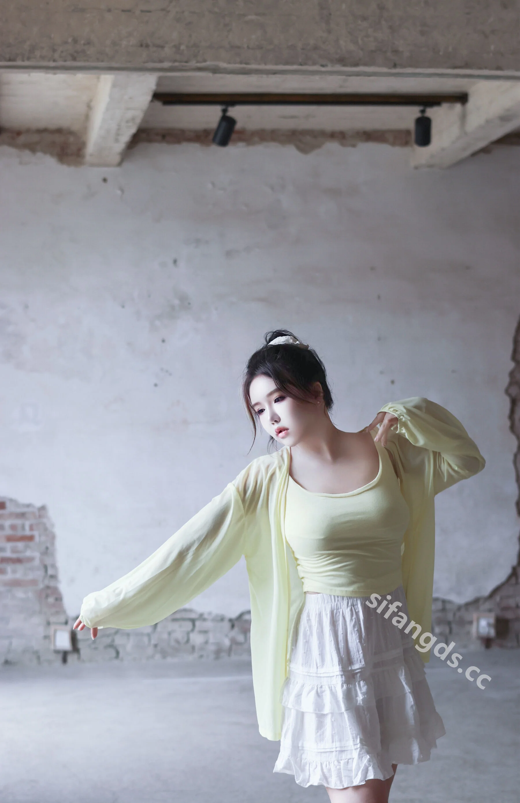 小薯条nienie《私购流出》 - Photo 69