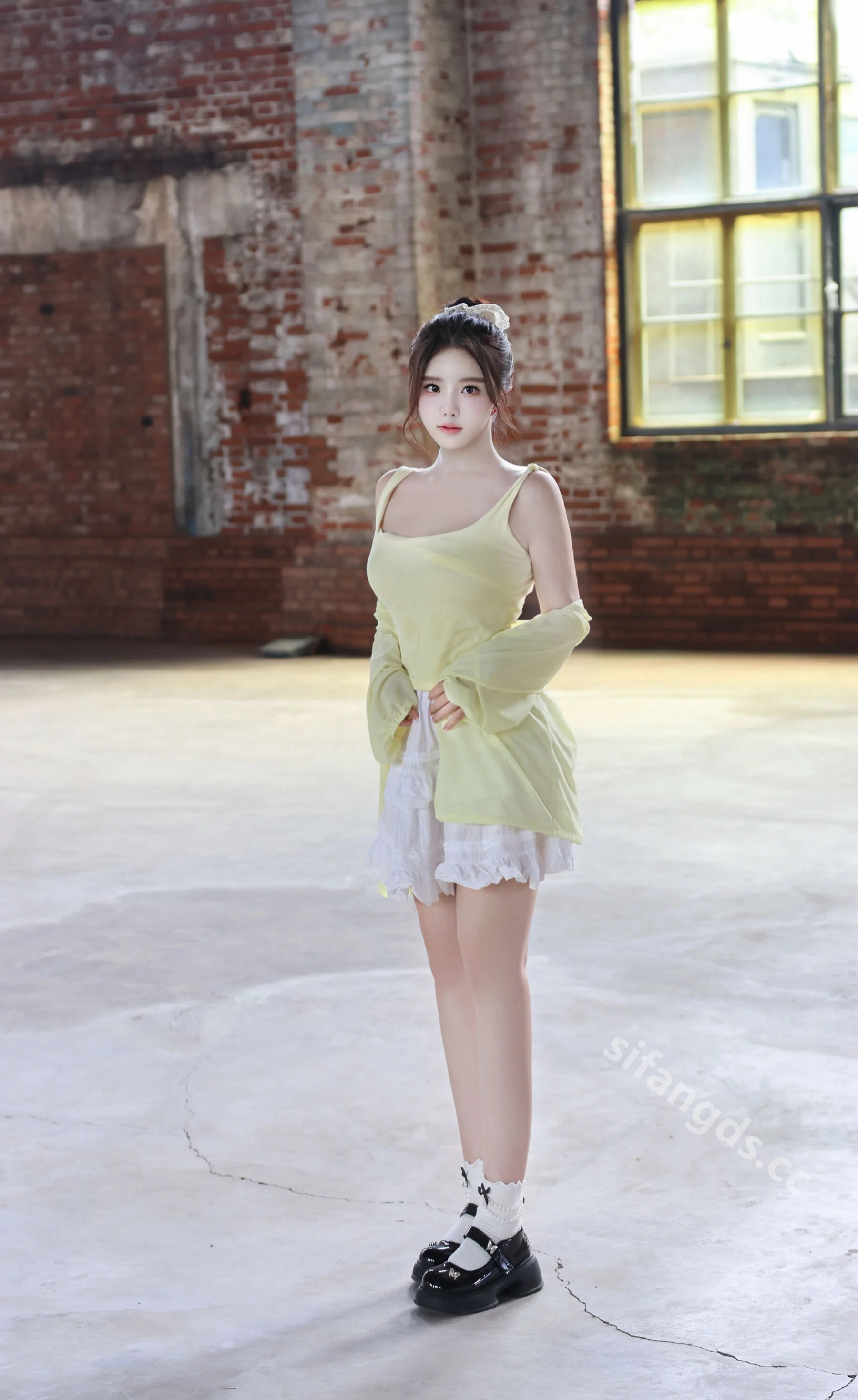 小薯条nienie《私购流出》 - Photo 71