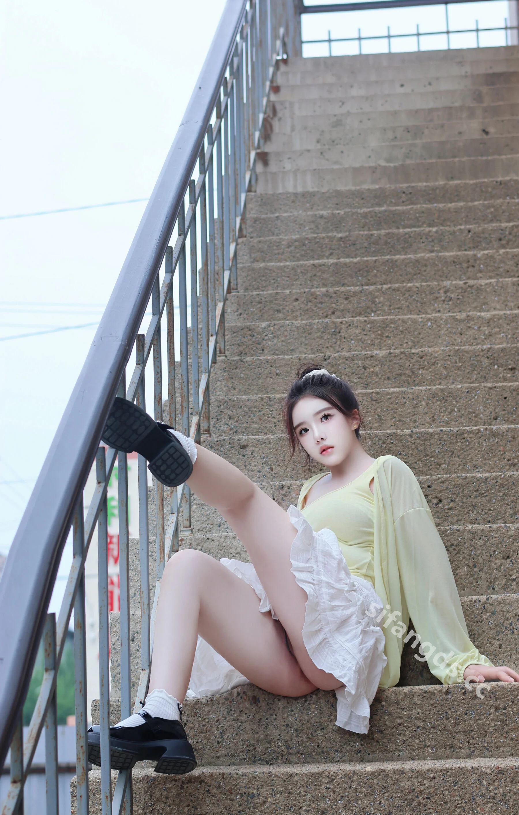 小薯条nienie《私购流出》 - Photo 74