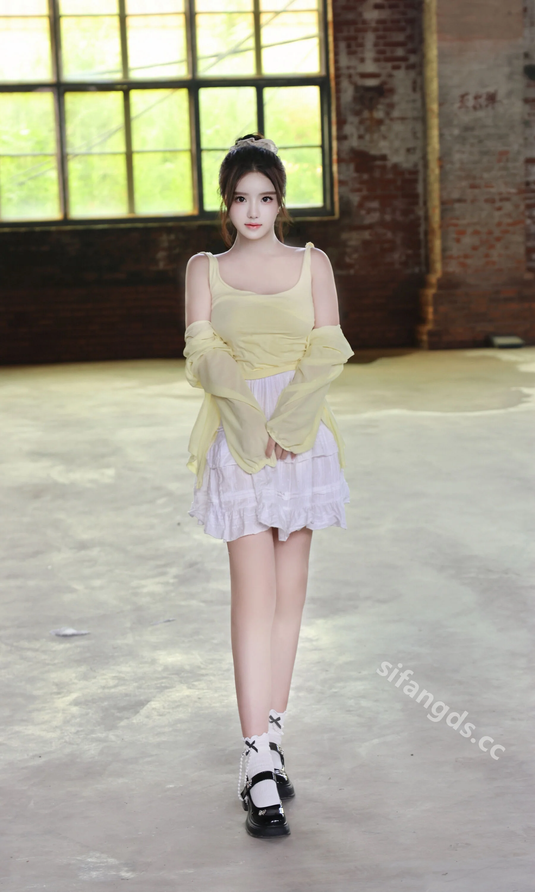 小薯条nienie《私购流出》 - Photo 78