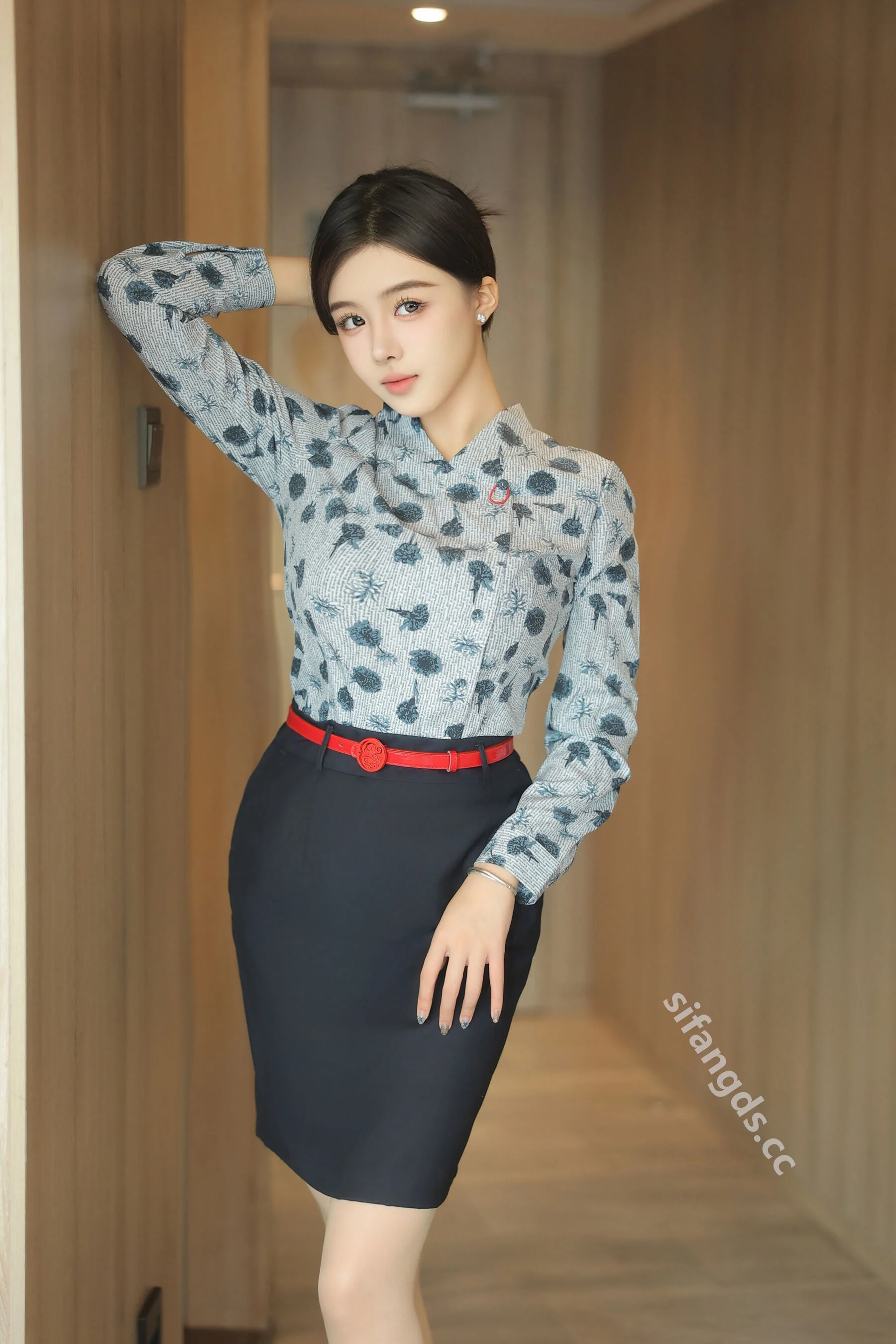 袁圆《私购流出》