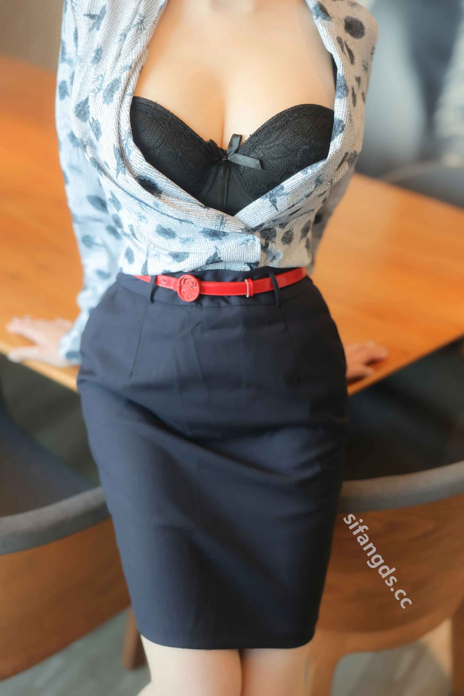 袁圆《私购流出》 - Photo 13