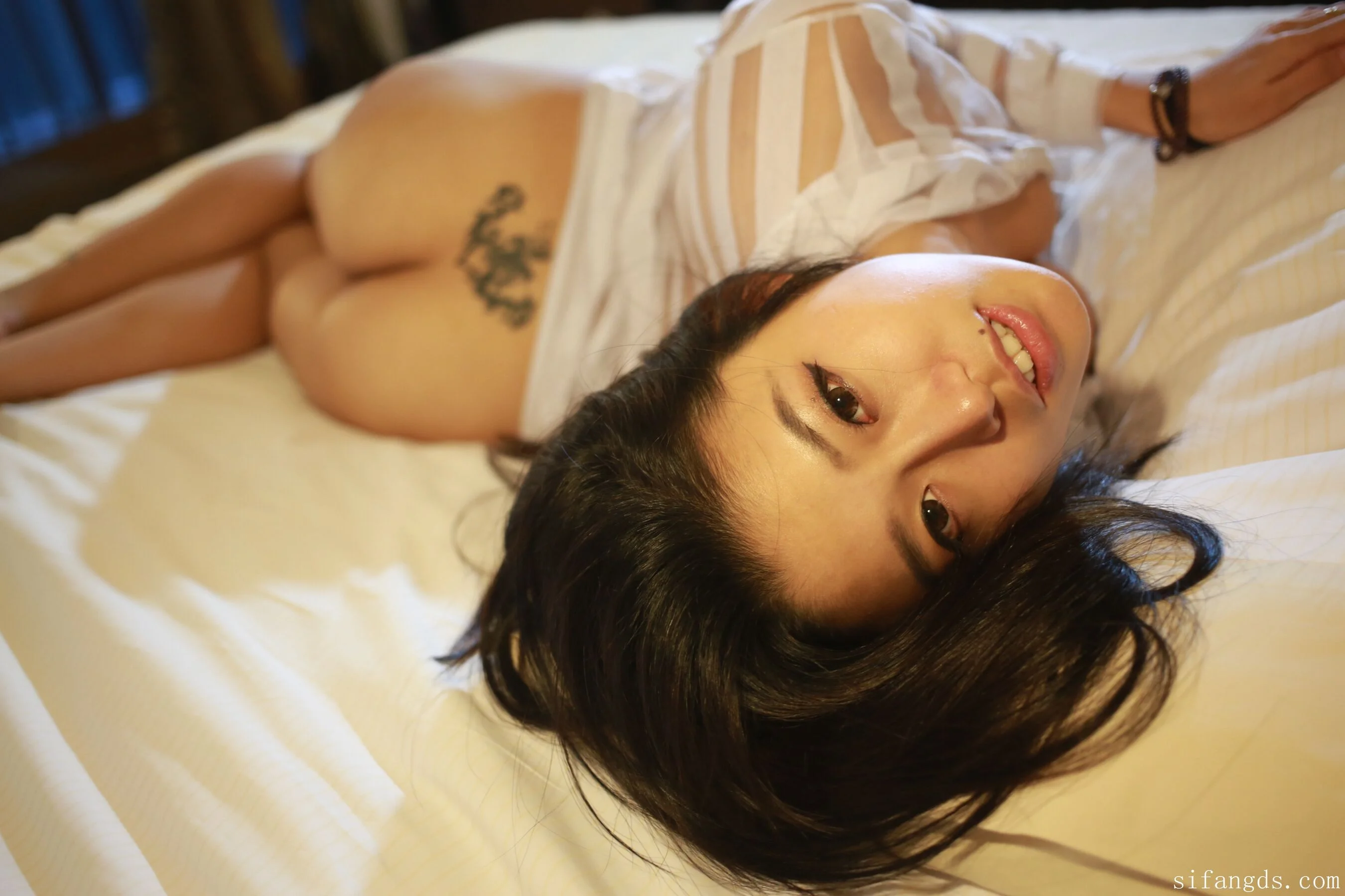 luvian本能《原图流出》 - Photo 365