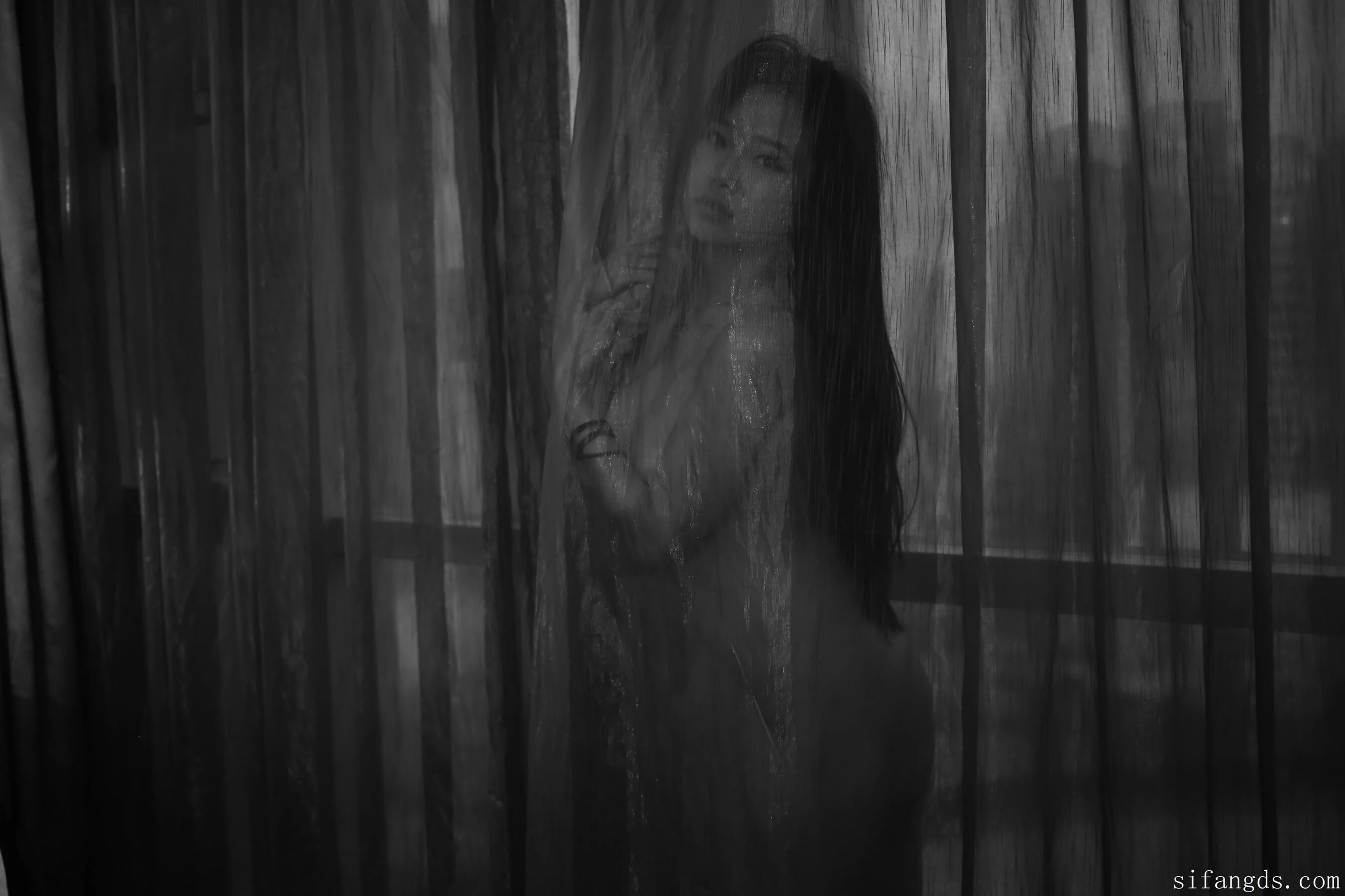 luvian本能《原图流出》 - Photo 496