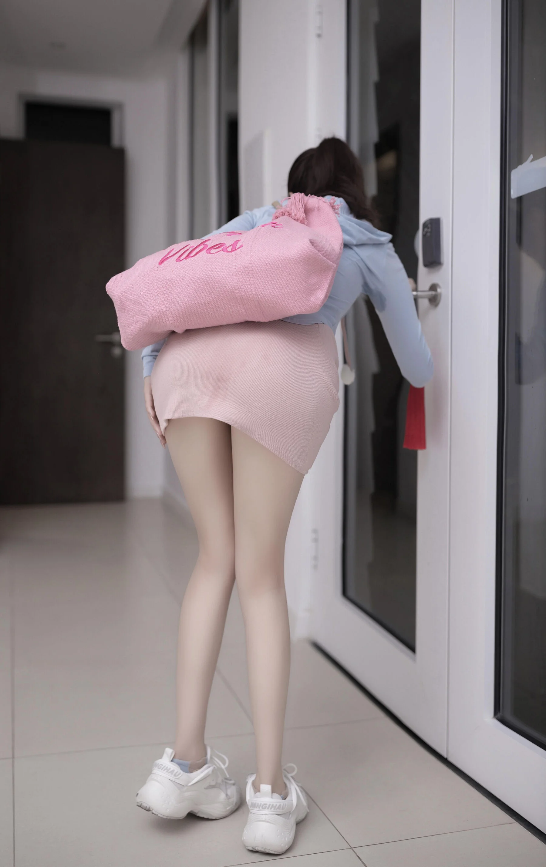 鱼子酱Fish《等下班的人》 - Photo 5