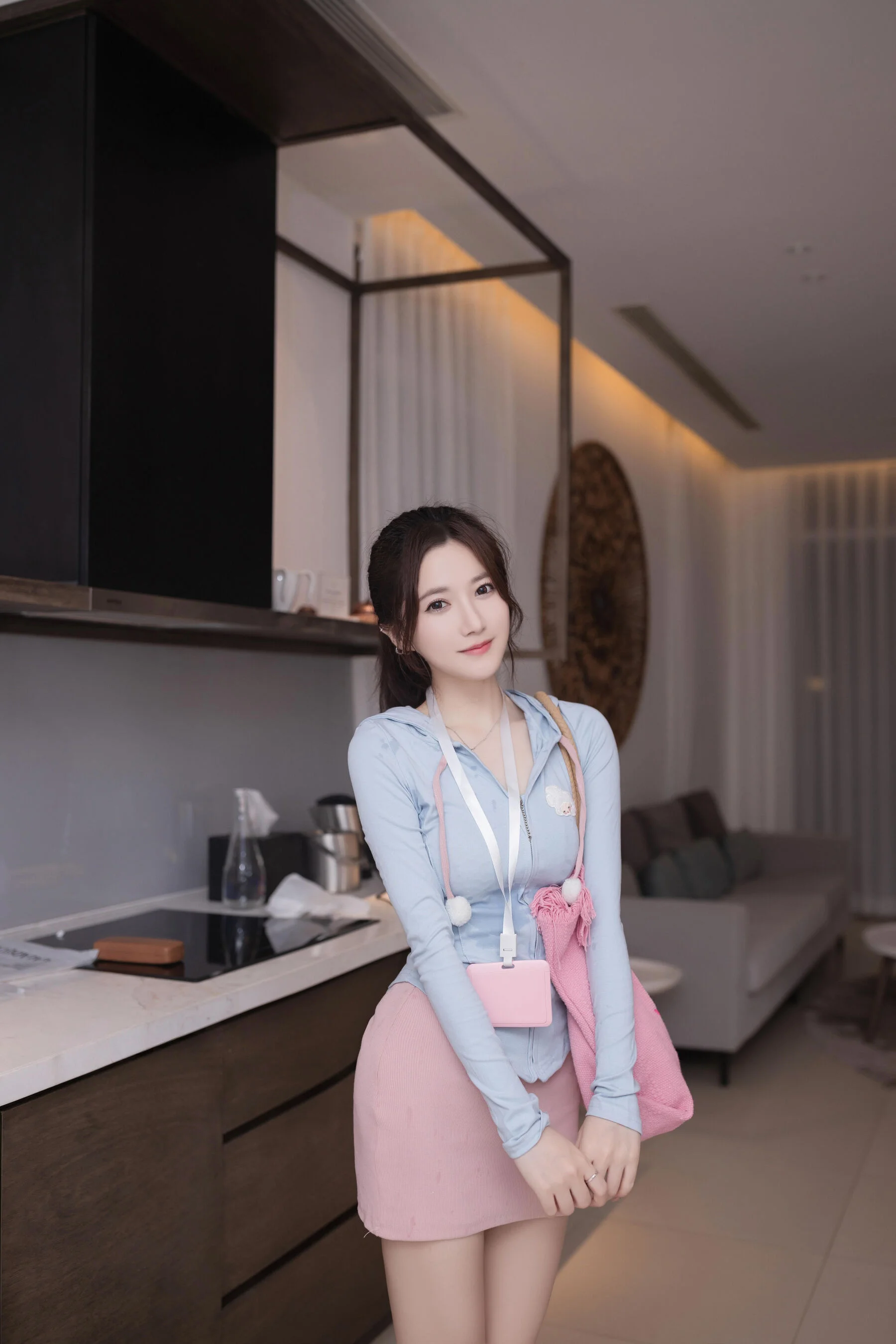 鱼子酱Fish《等下班的人》 - Photo 8