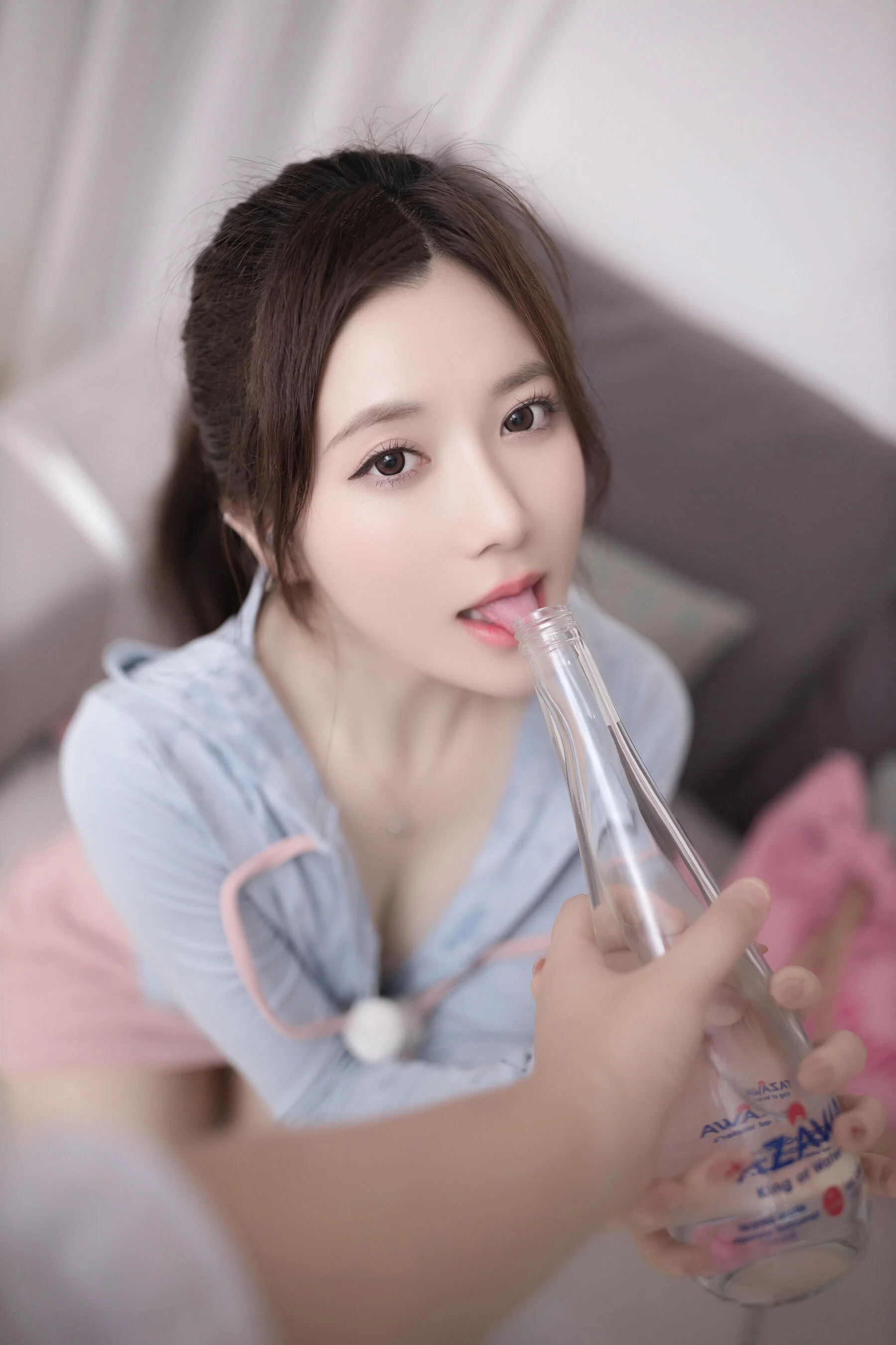 鱼子酱Fish《等下班的人》 - Photo 15
