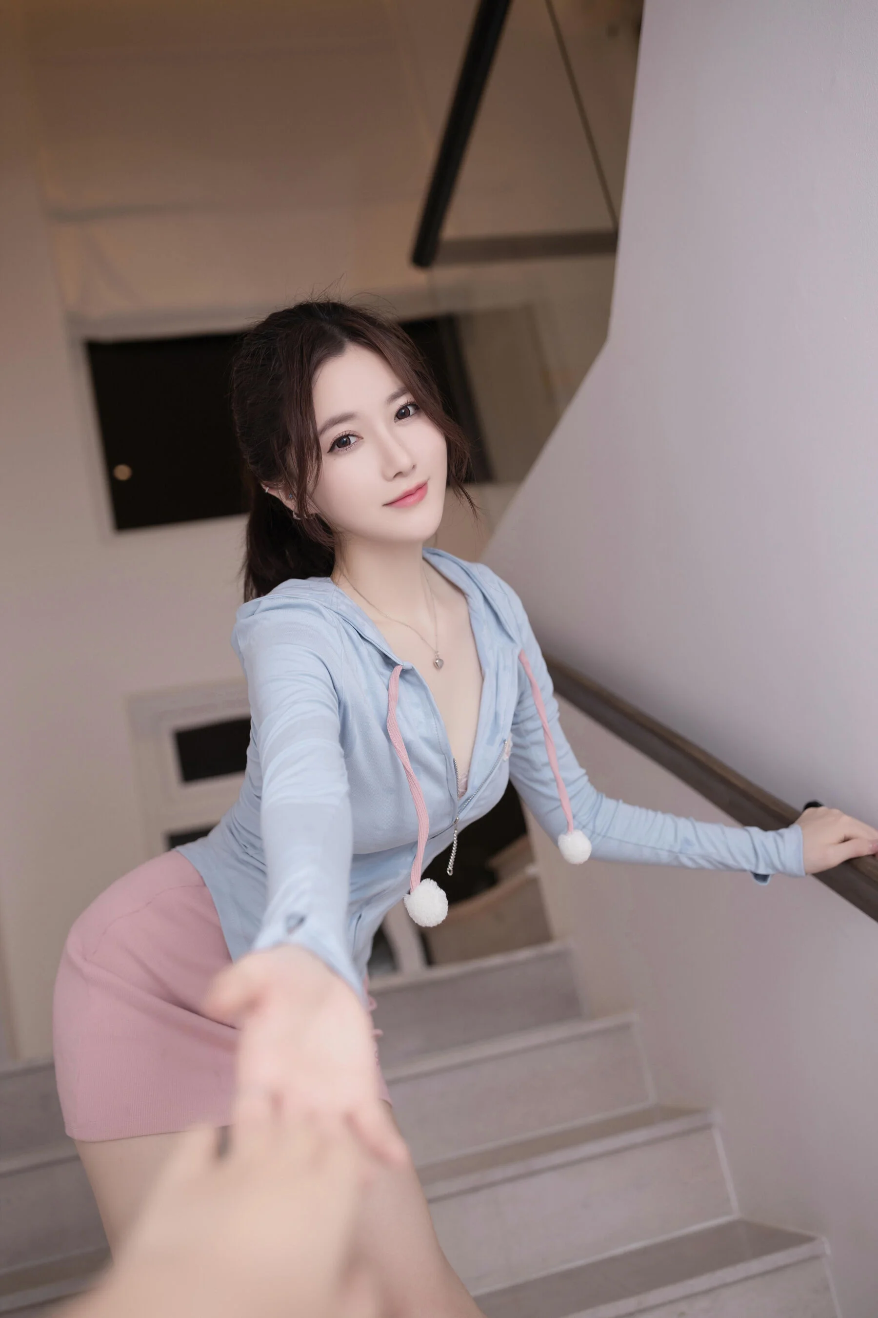 鱼子酱Fish《等下班的人》 - Photo 22