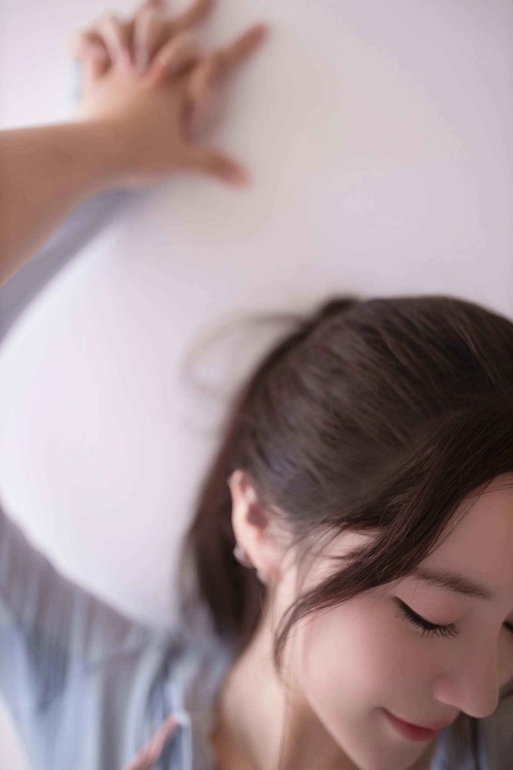 鱼子酱Fish《等下班的人》 - Photo 27