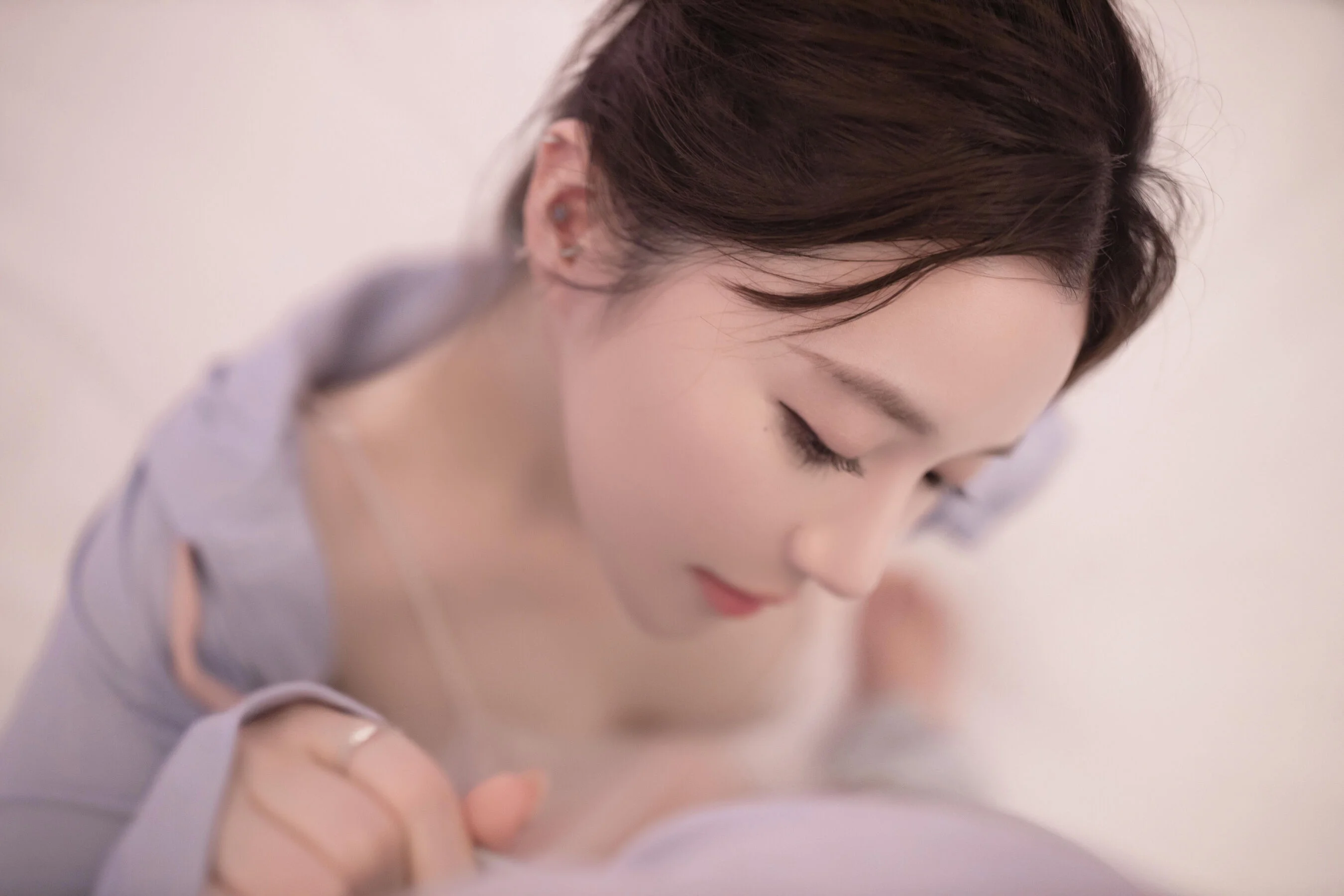 鱼子酱Fish《等下班的人》 - Photo 66