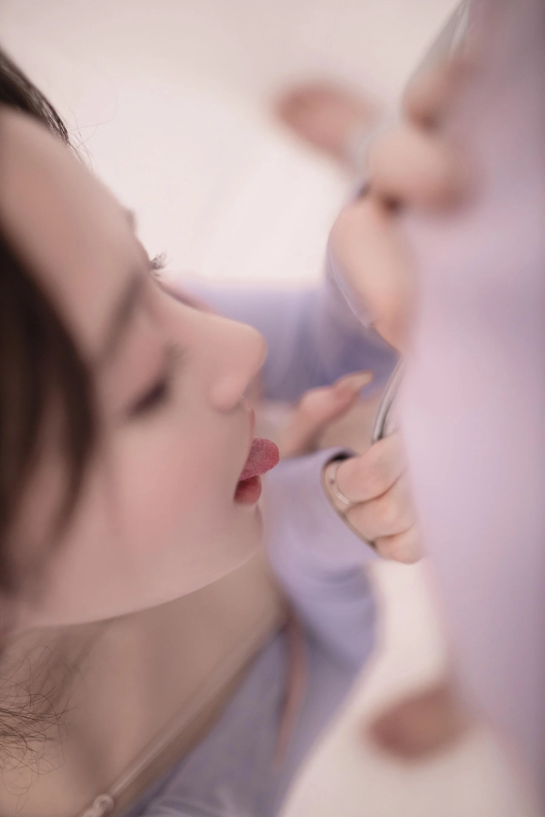 鱼子酱Fish《等下班的人》 - Photo 68