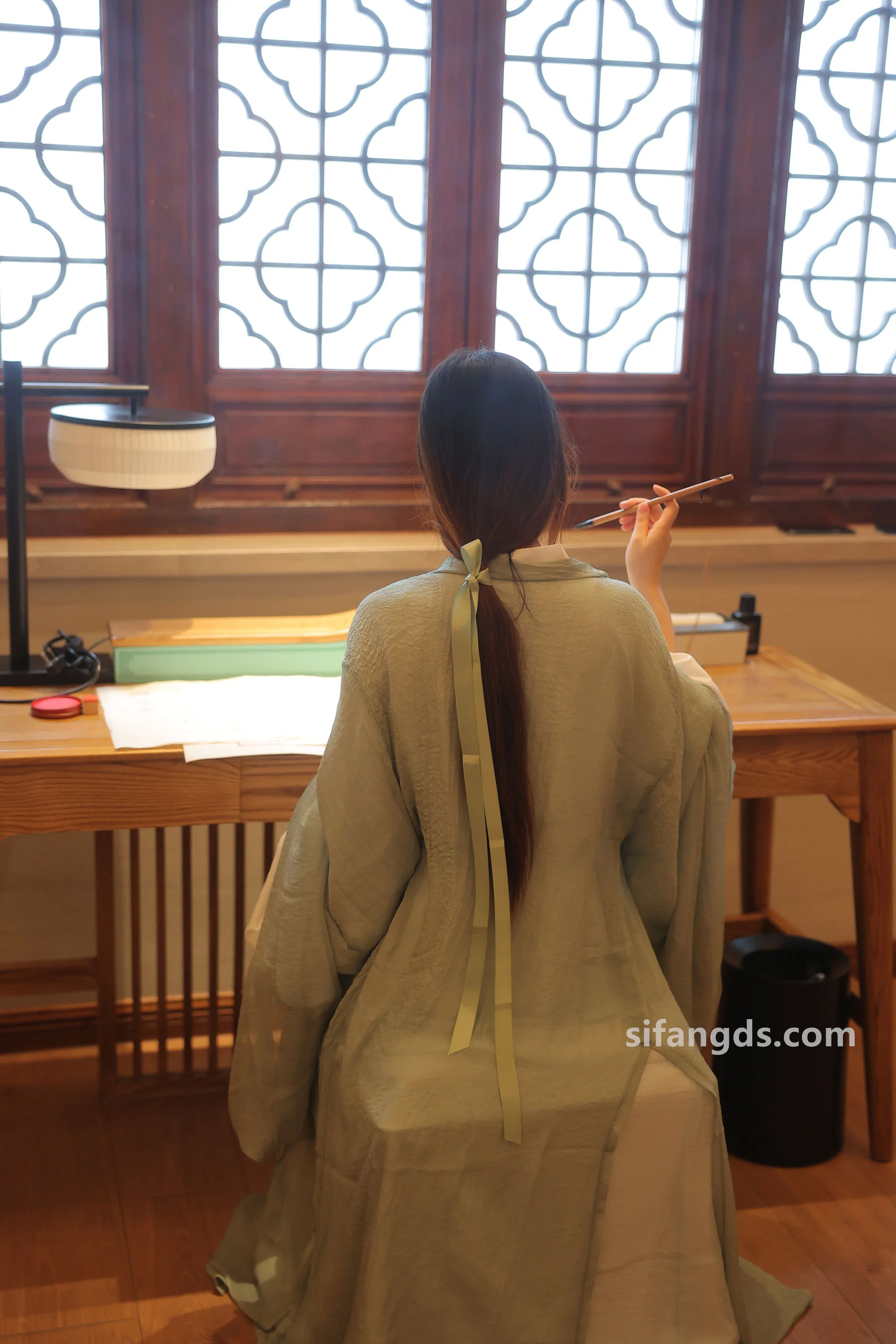 蛋蛋宝《私购流出》 - Photo 3