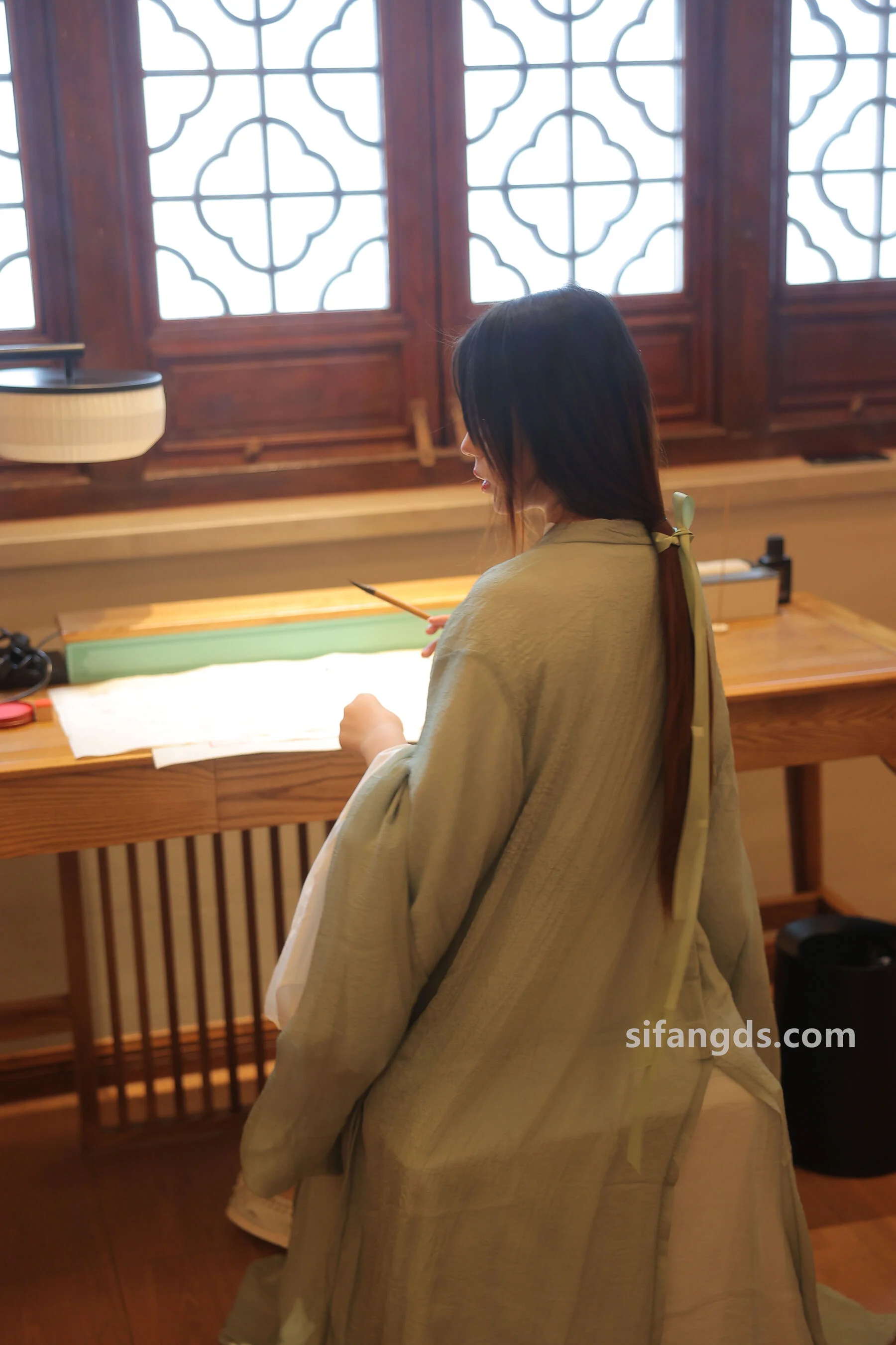 蛋蛋宝《私购流出》 - Photo 4