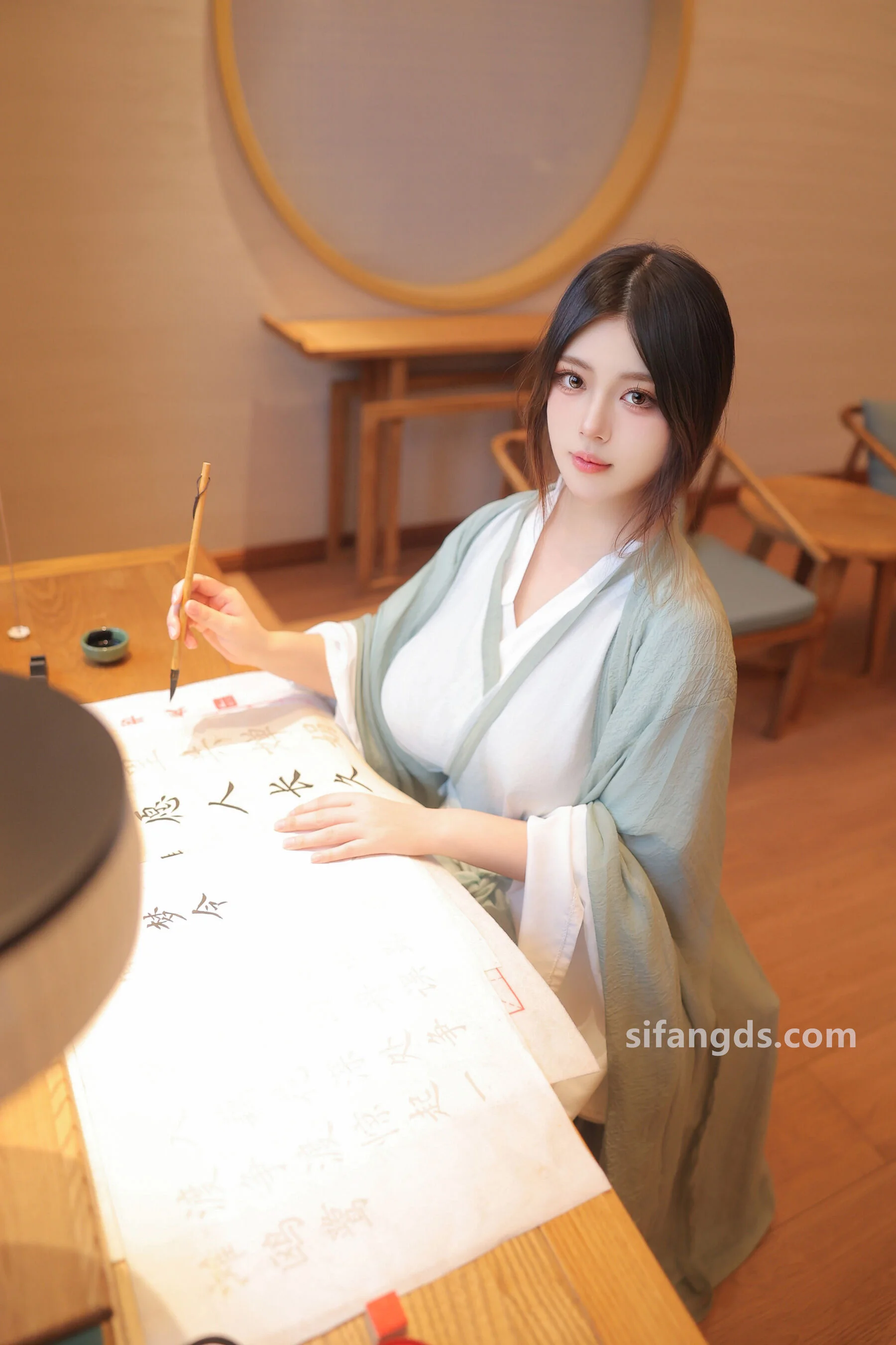 蛋蛋宝《私购流出》 - Photo 5