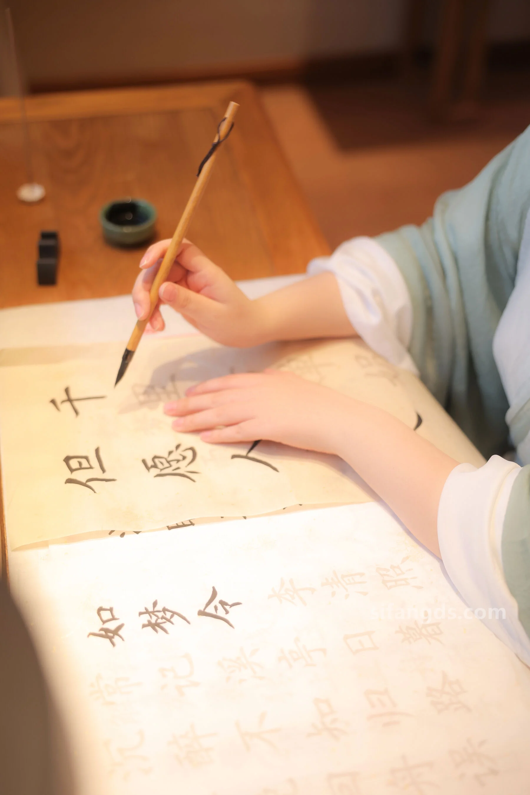 蛋蛋宝《私购流出》 - Photo 6