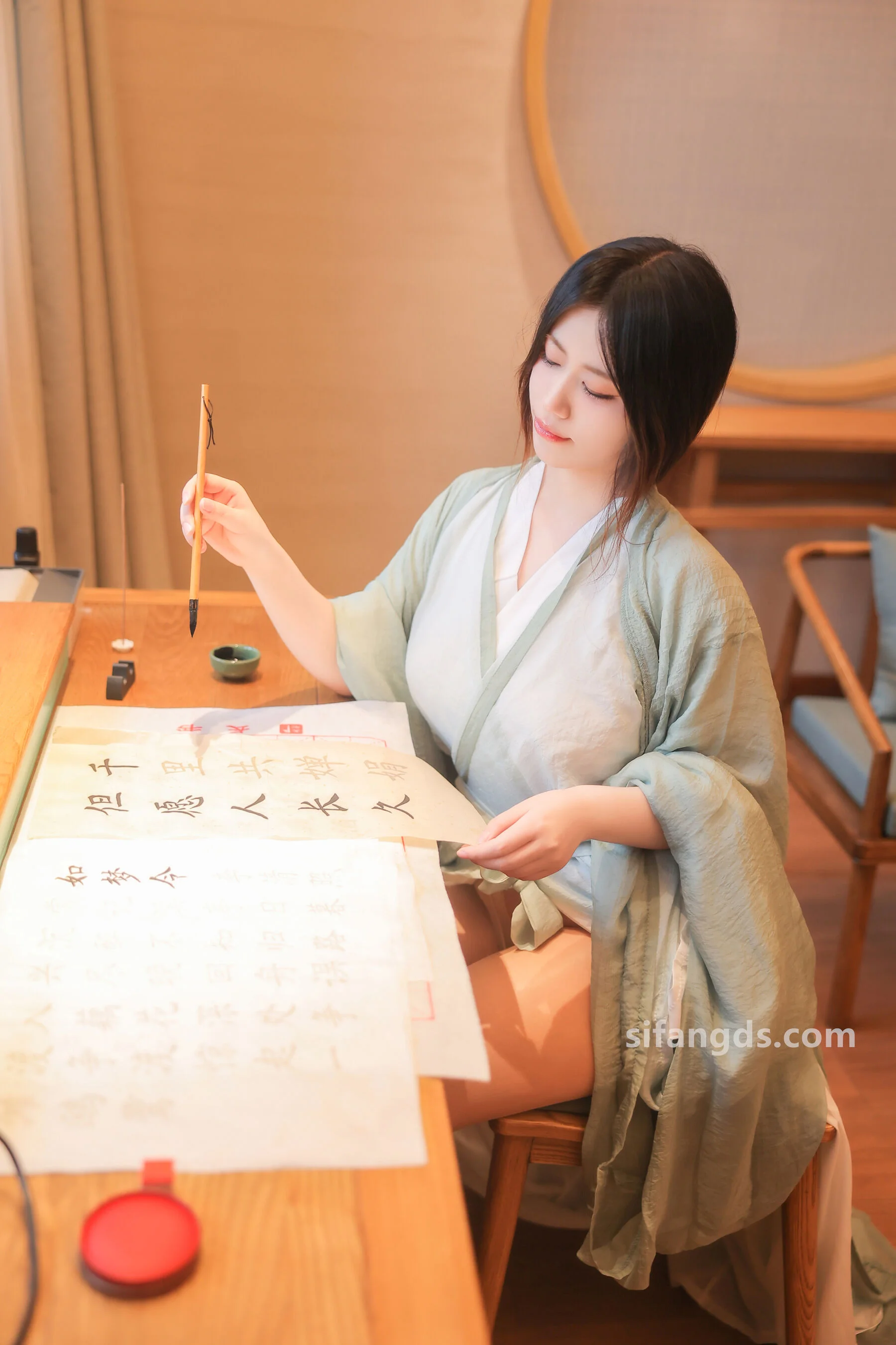 蛋蛋宝《私购流出》 - Photo 8