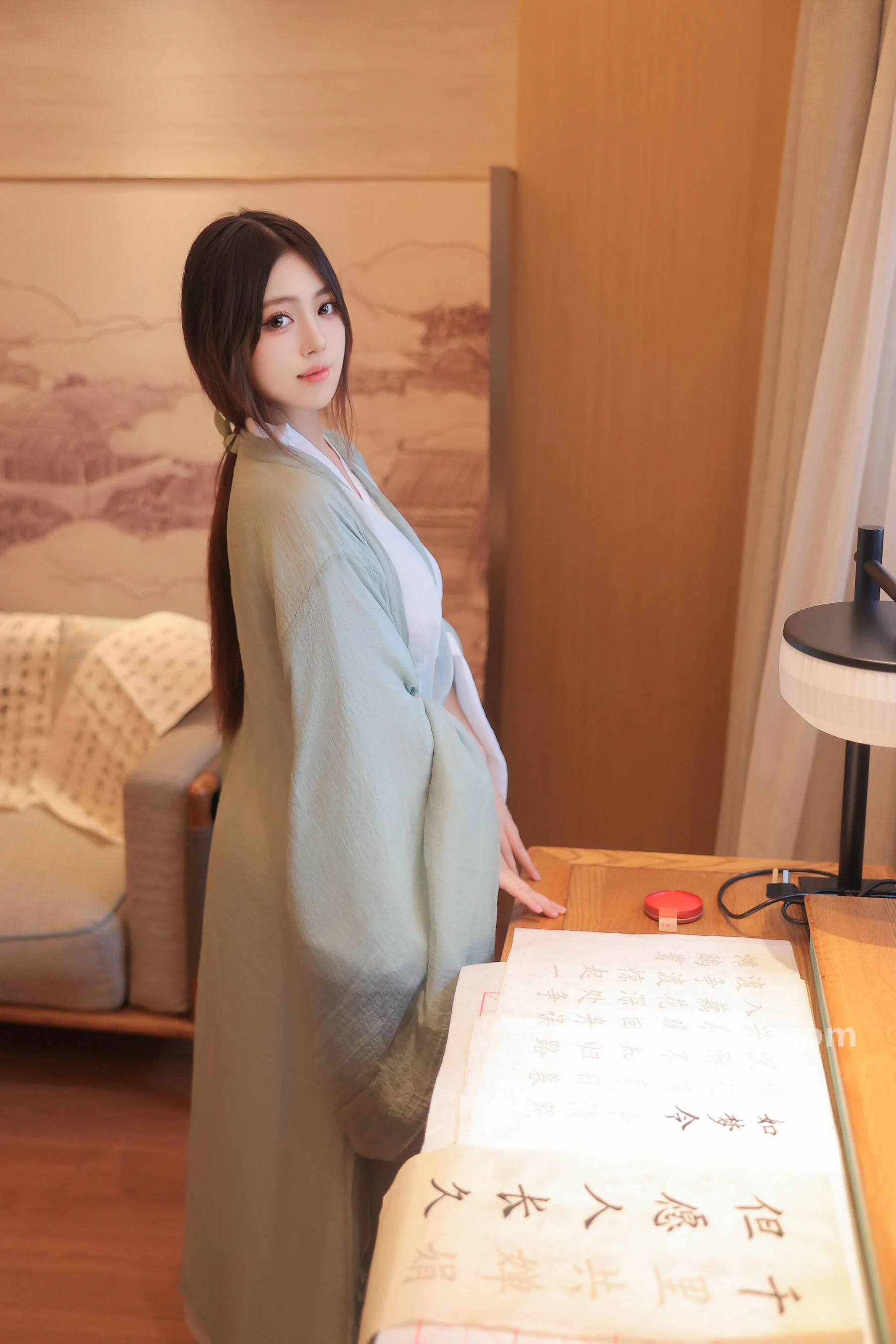 蛋蛋宝《私购流出》 - Photo 9