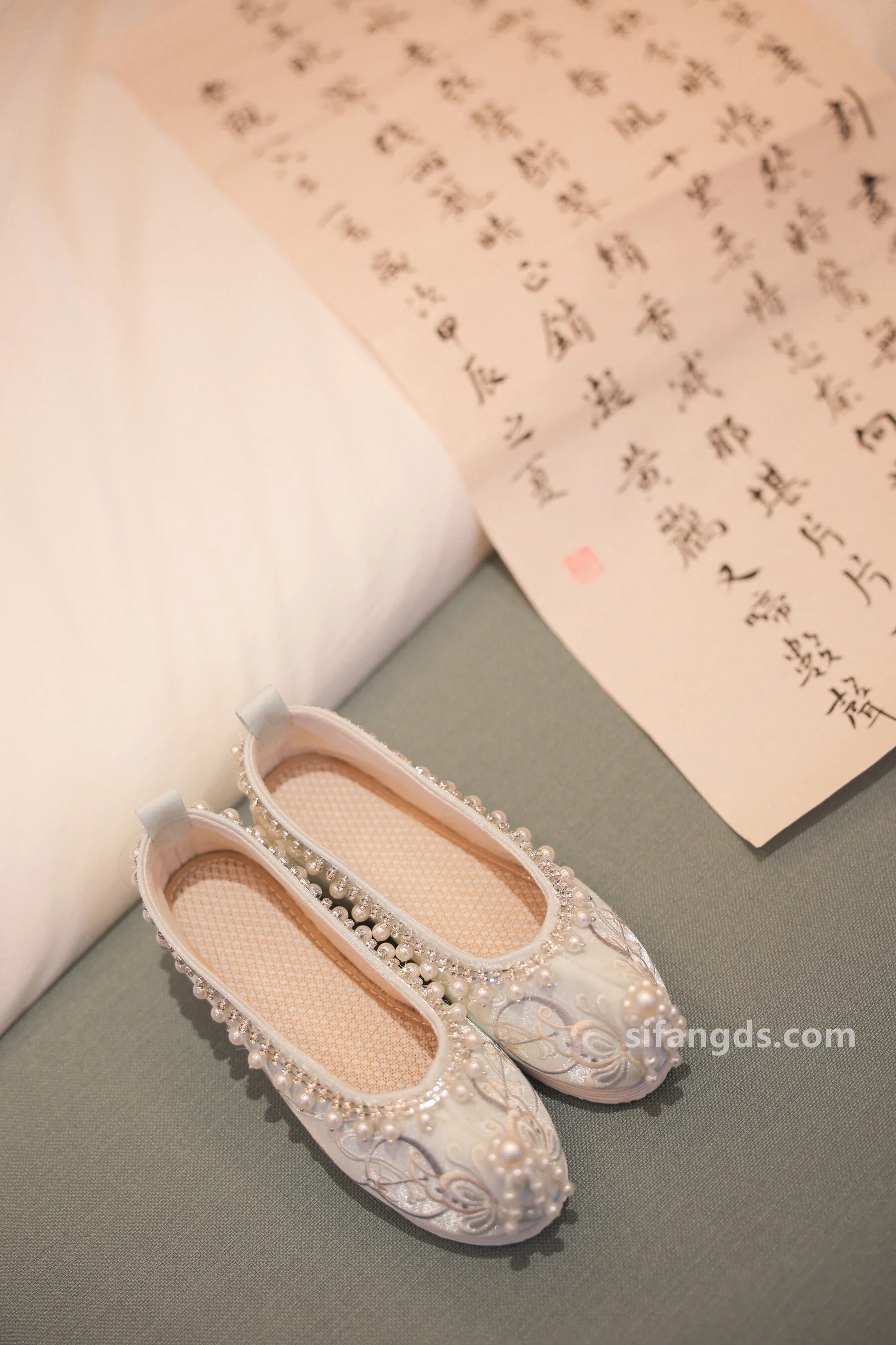 蛋蛋宝《私购流出》 - Photo 72