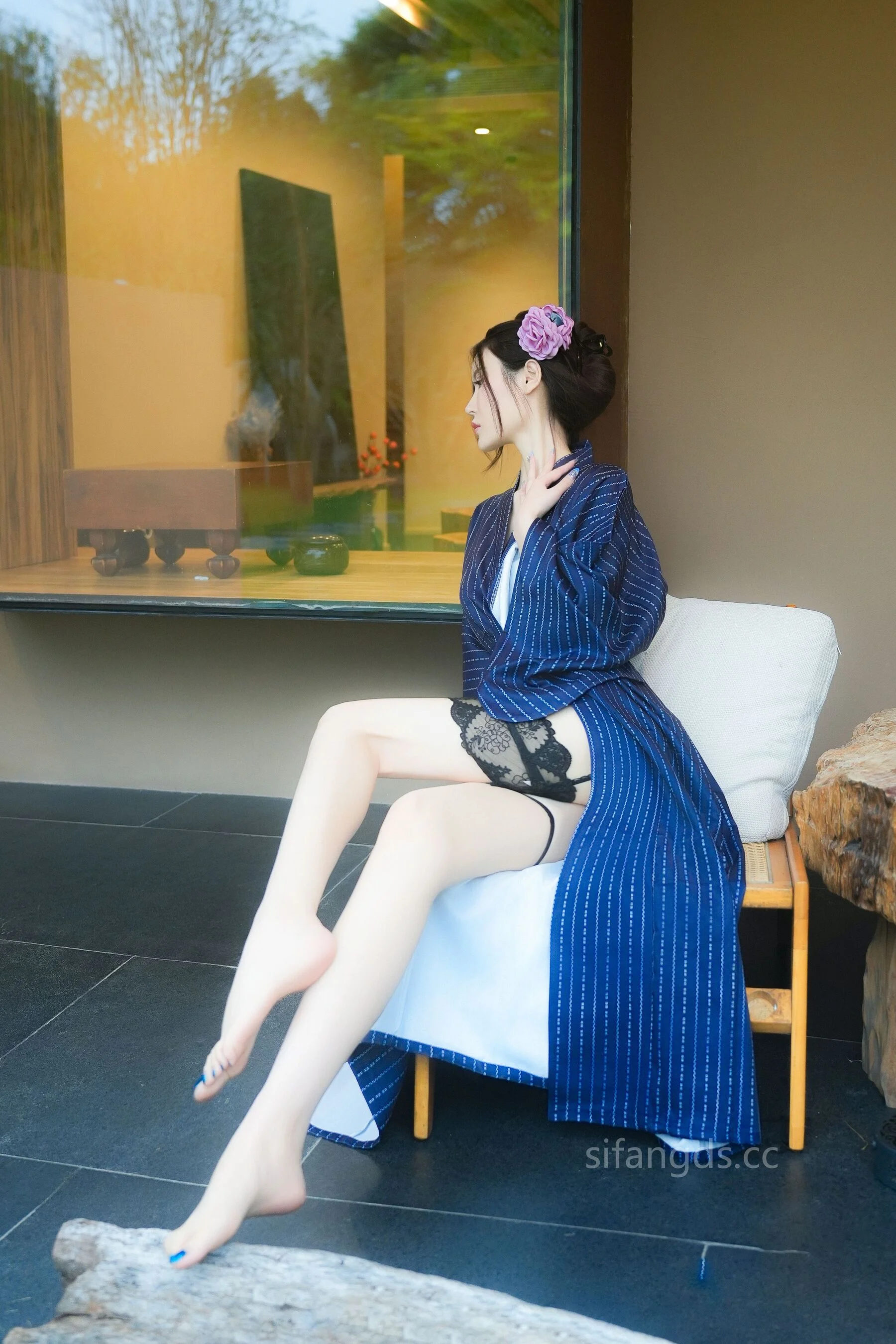 Erikaki《私购流出》 - Photo 29
