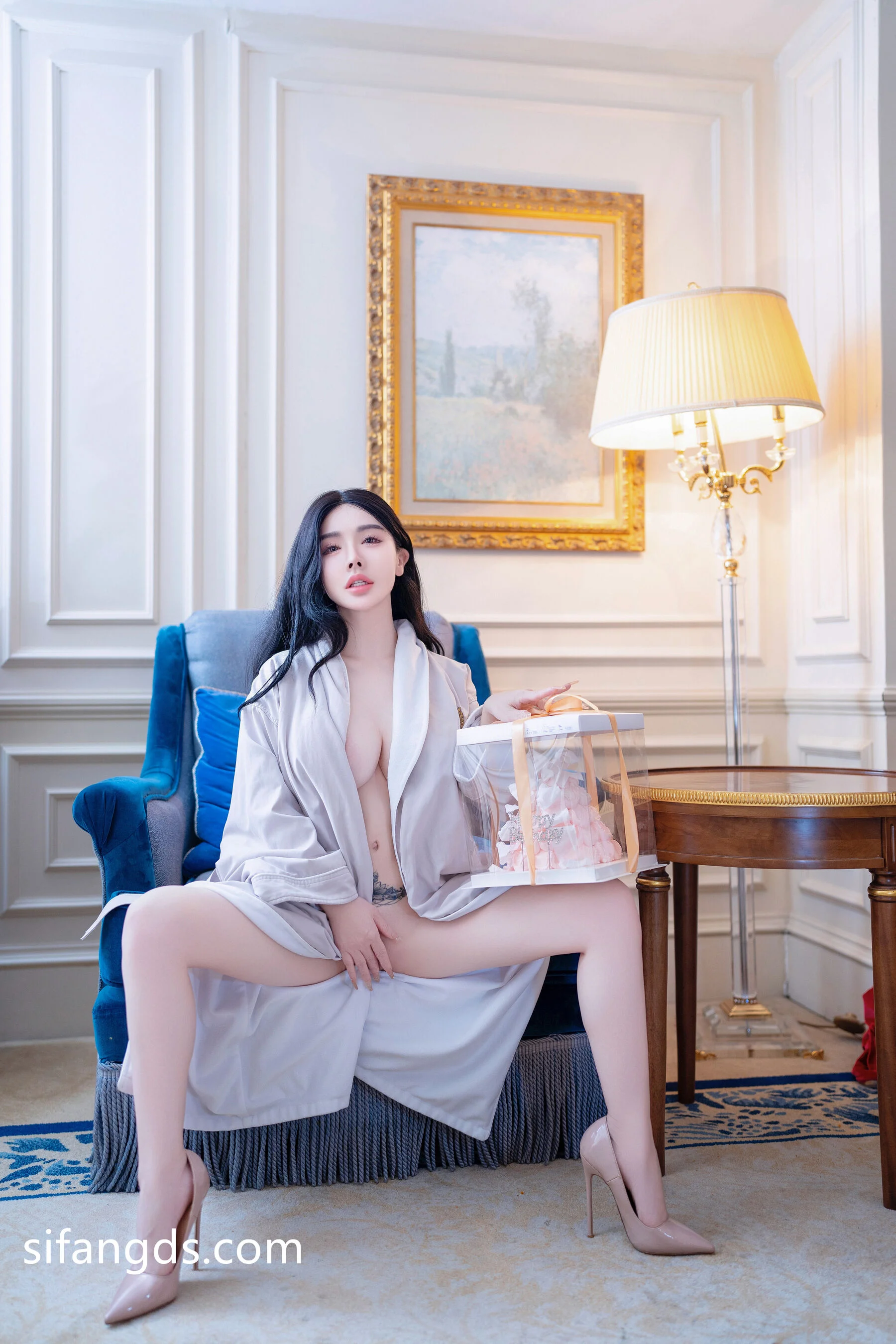 潘思沁《私购流出》 - Photo 2