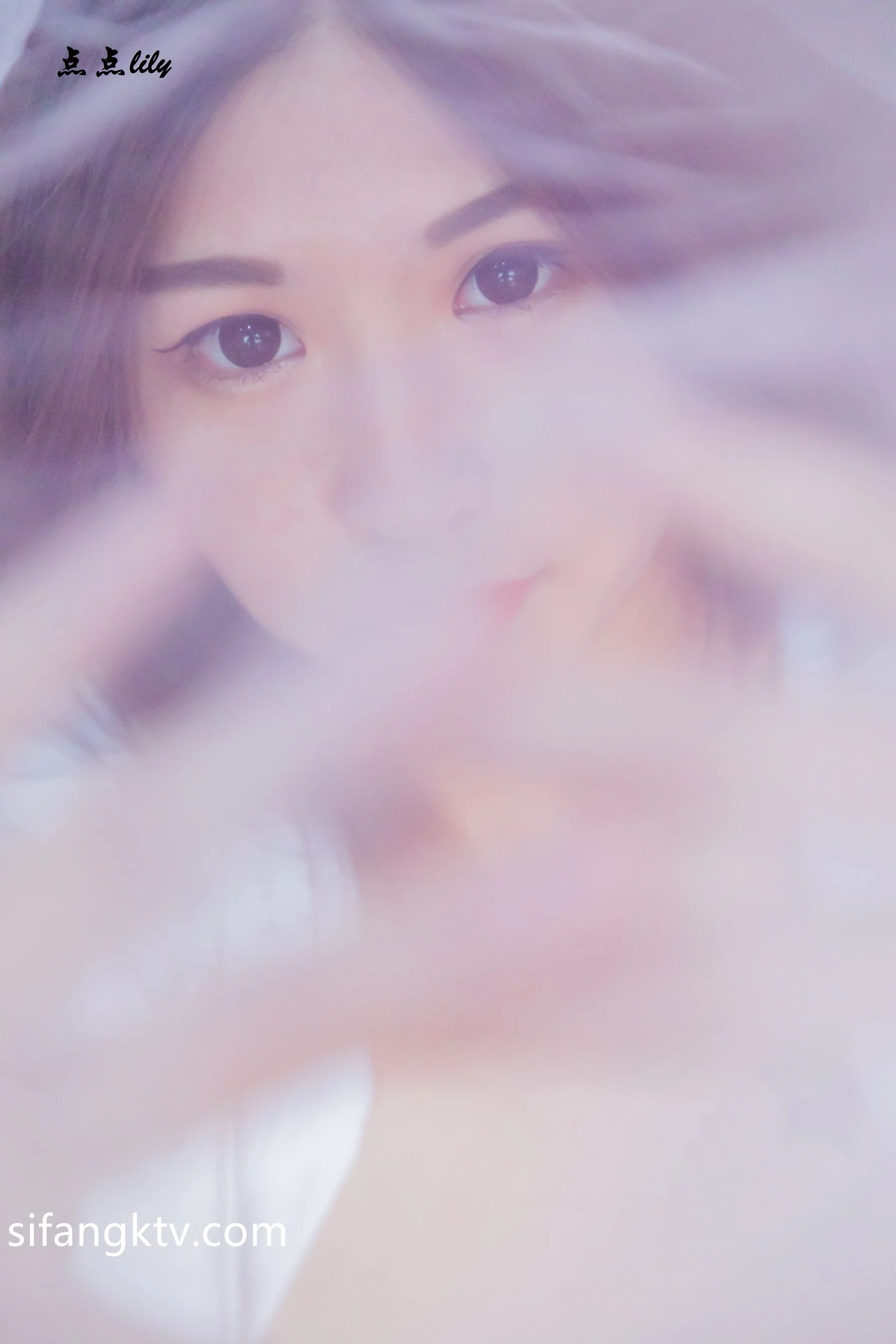 点点lily《内部助力》 - Photo 67