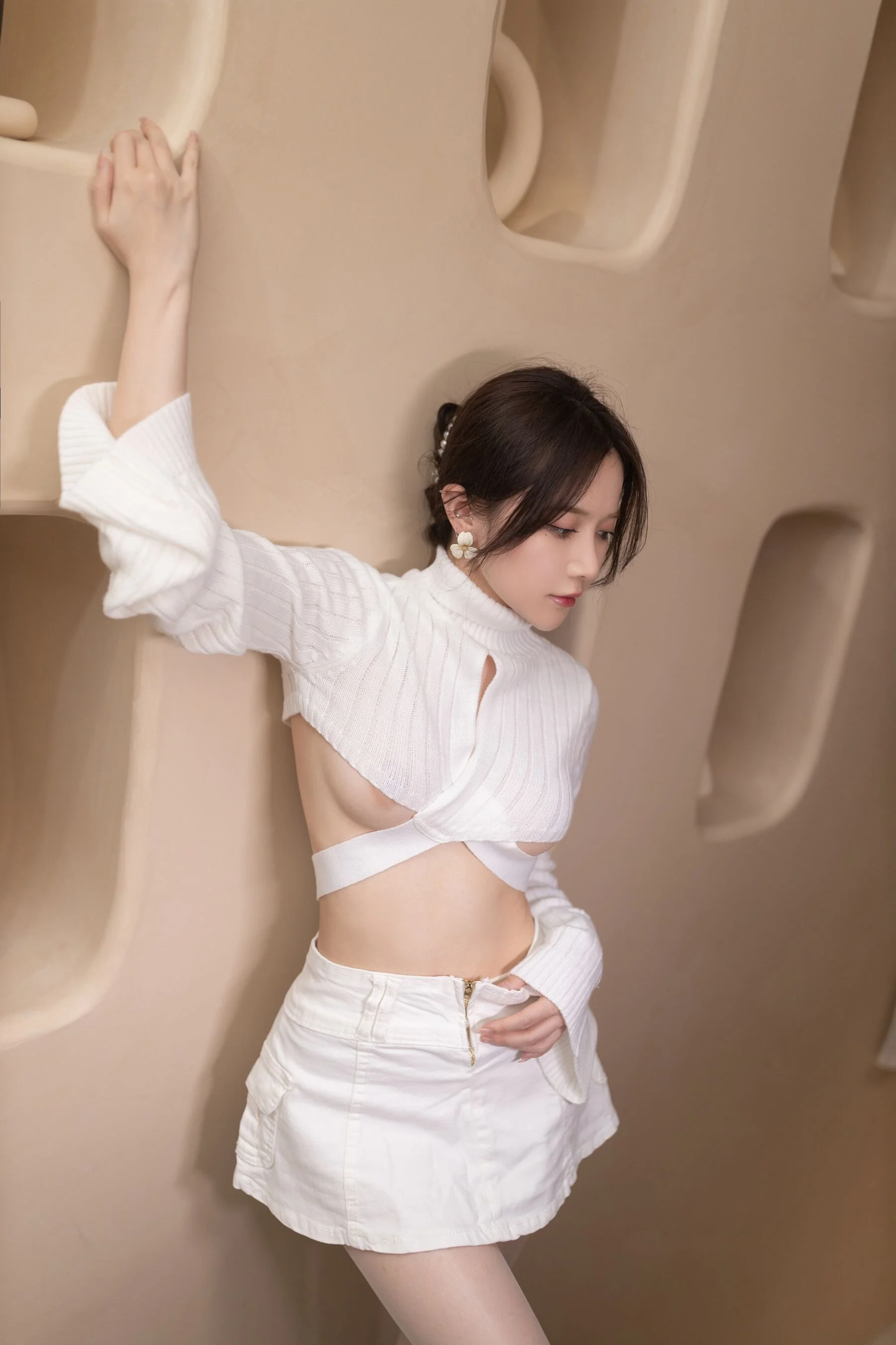 鱼子酱Fish《雪化》 - Photo 12