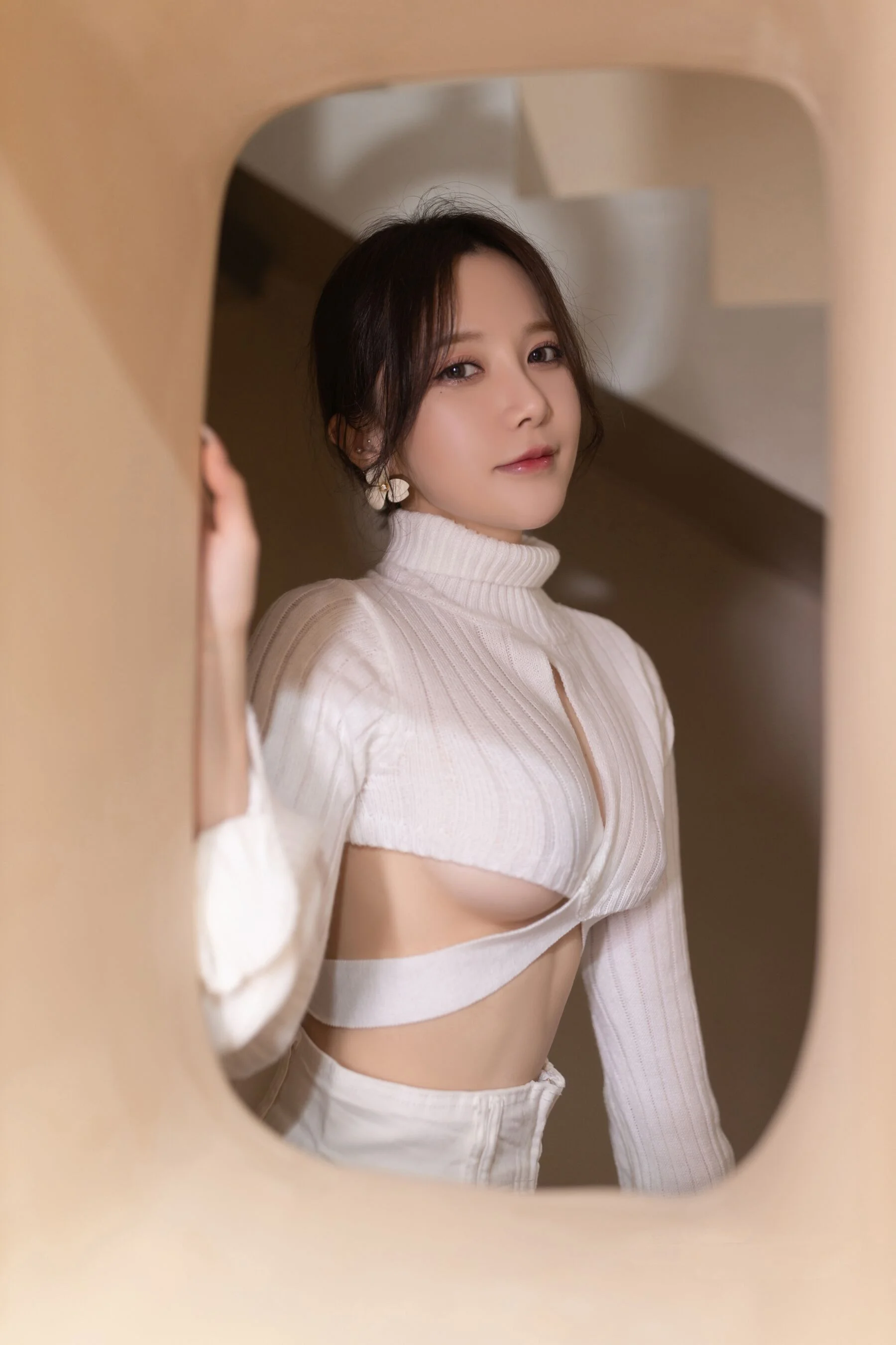 鱼子酱Fish《雪化》 - Photo 15