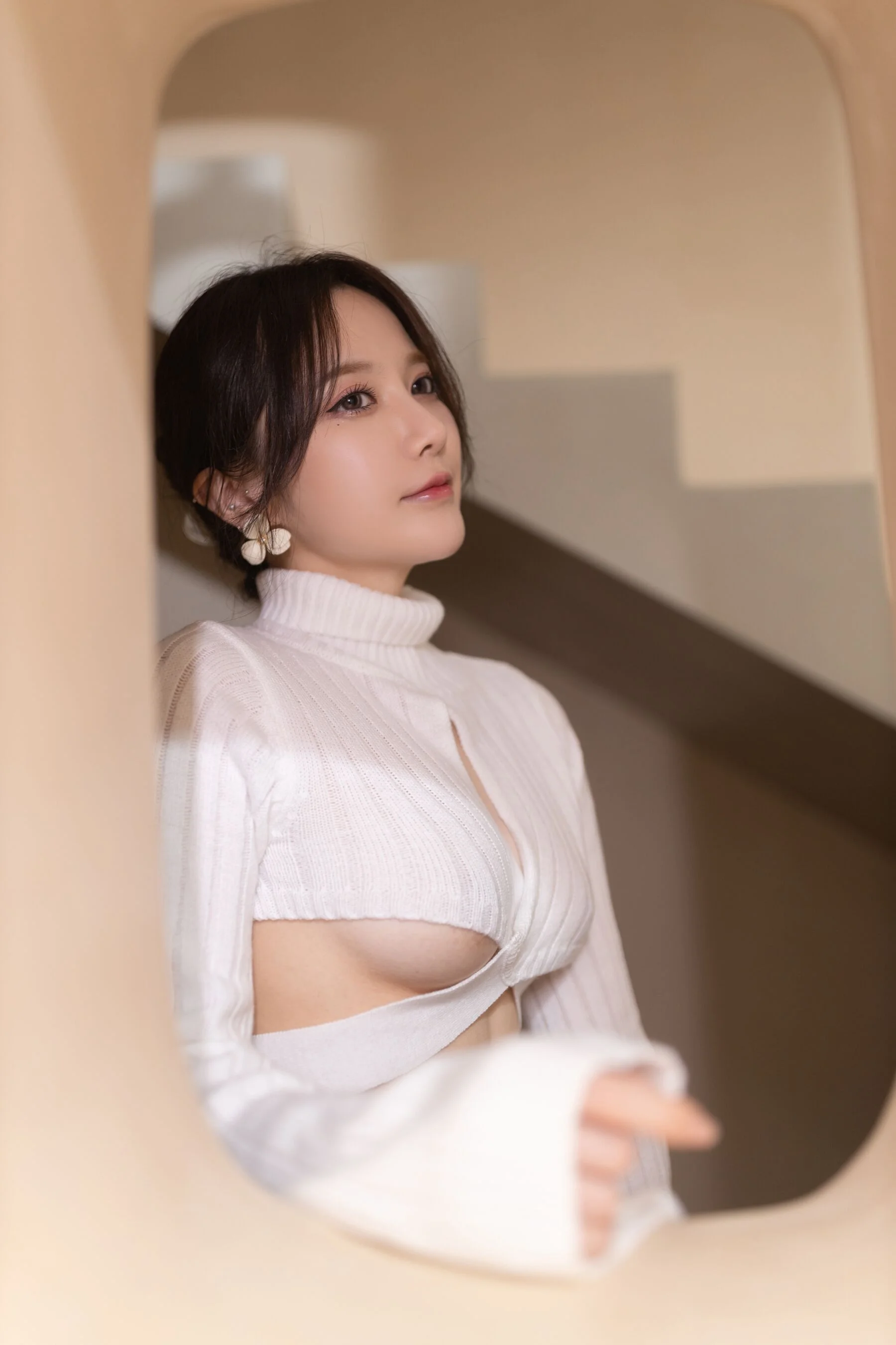 鱼子酱Fish《雪化》 - Photo 16