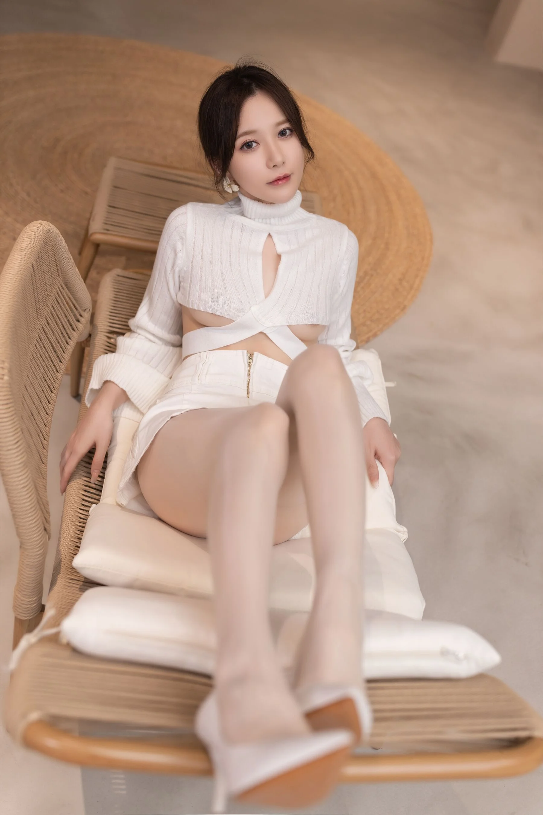 鱼子酱Fish《雪化》 - Photo 44