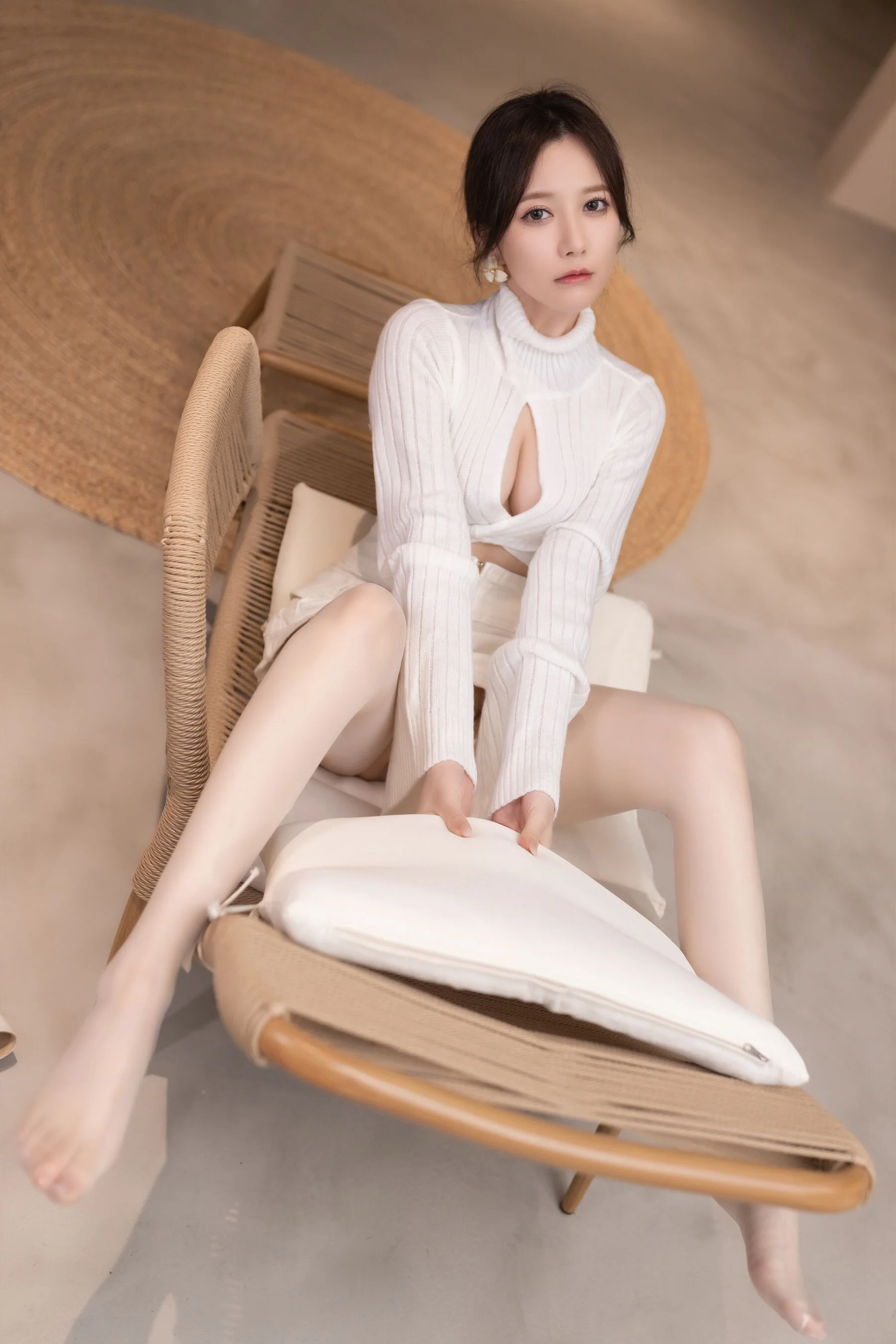 鱼子酱Fish《雪化》 - Photo 51