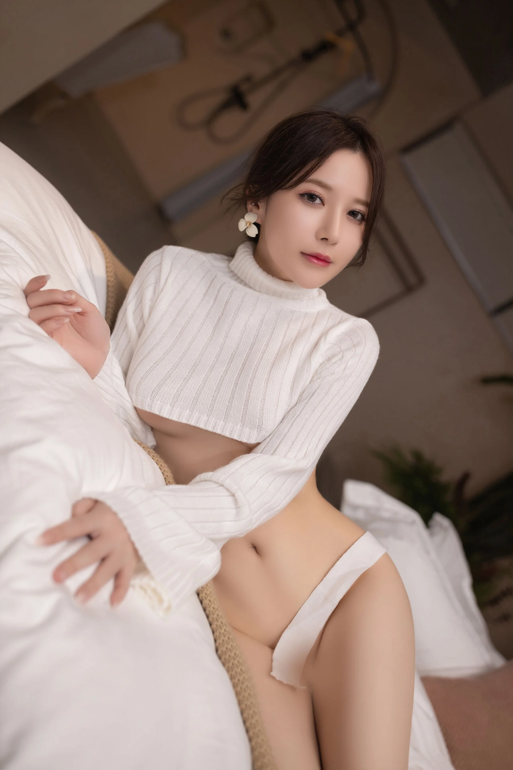 鱼子酱Fish《雪化》 - Photo 104