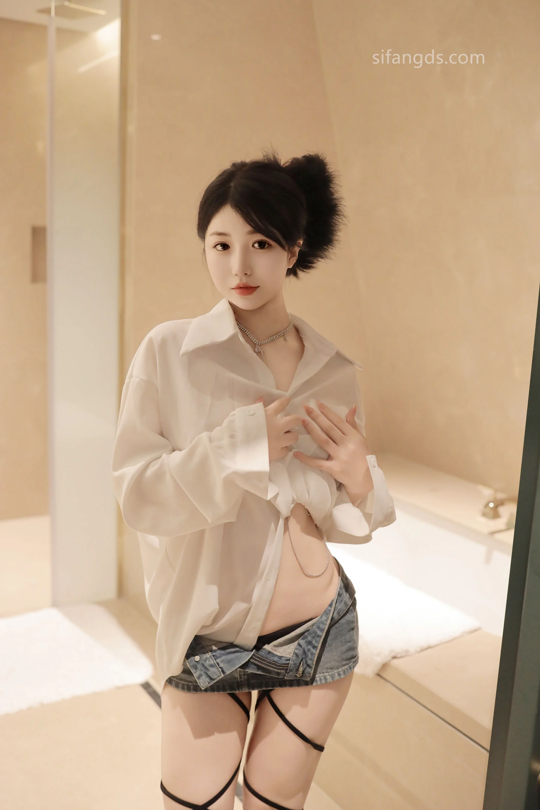 陈小花《私购流出》 - Photo 4