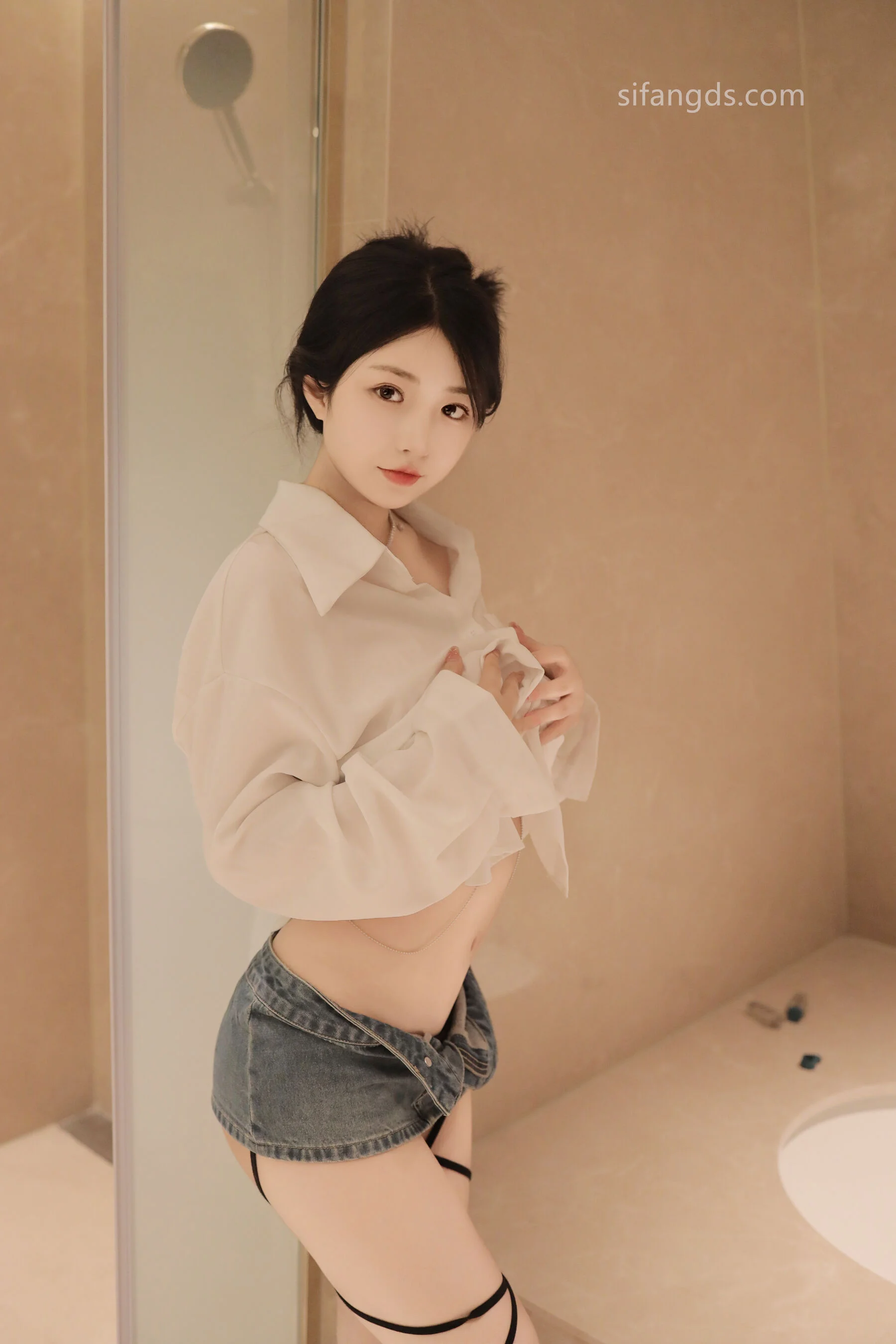 陈小花《私购流出》 - Photo 11